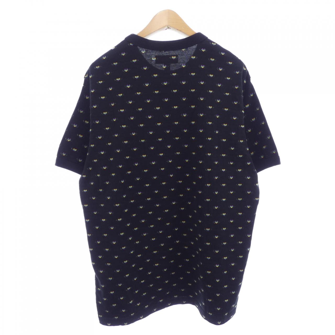 シュプリーム コットンTシャツ