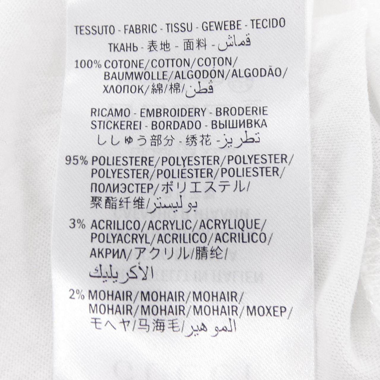 グッチ コットンTシャツ