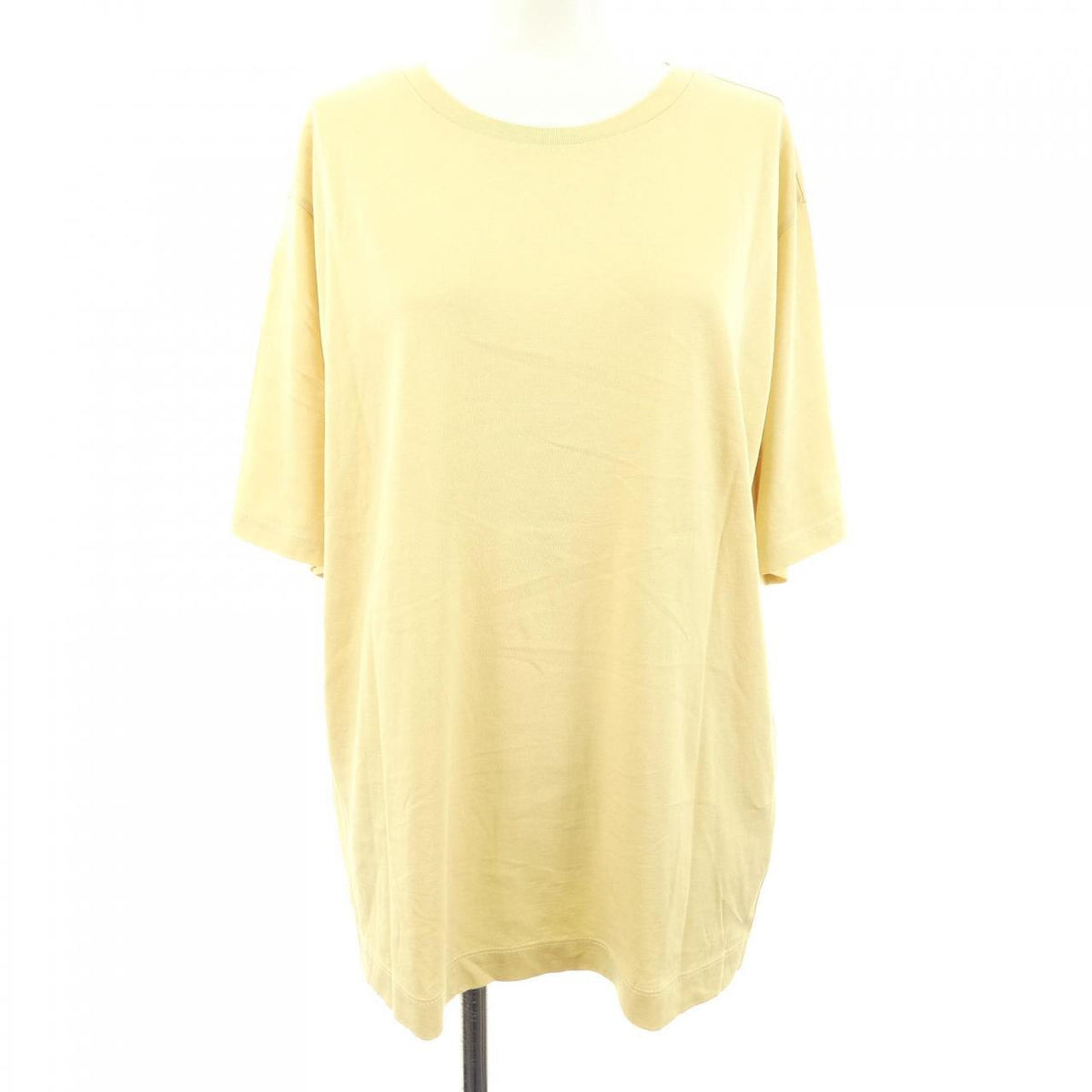 ドリスヴァンノッテン コットンTシャツ