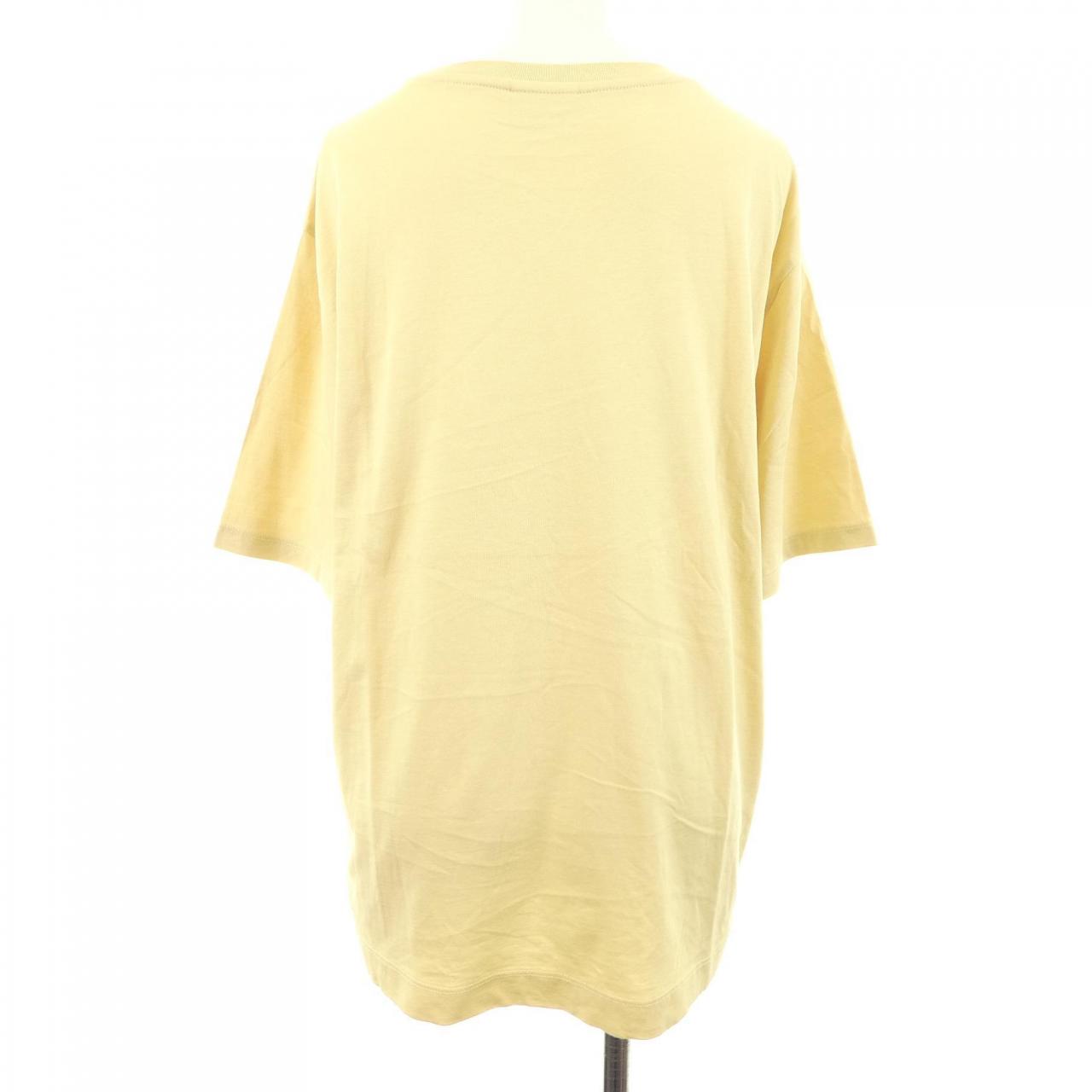 ドリスヴァンノッテン コットンTシャツ