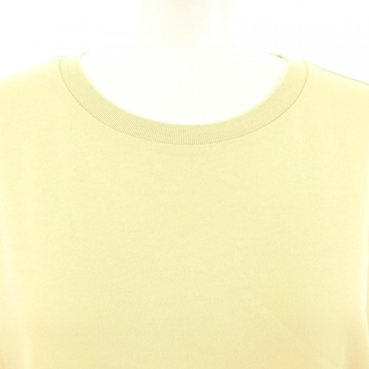 ドリスヴァンノッテン コットンTシャツ