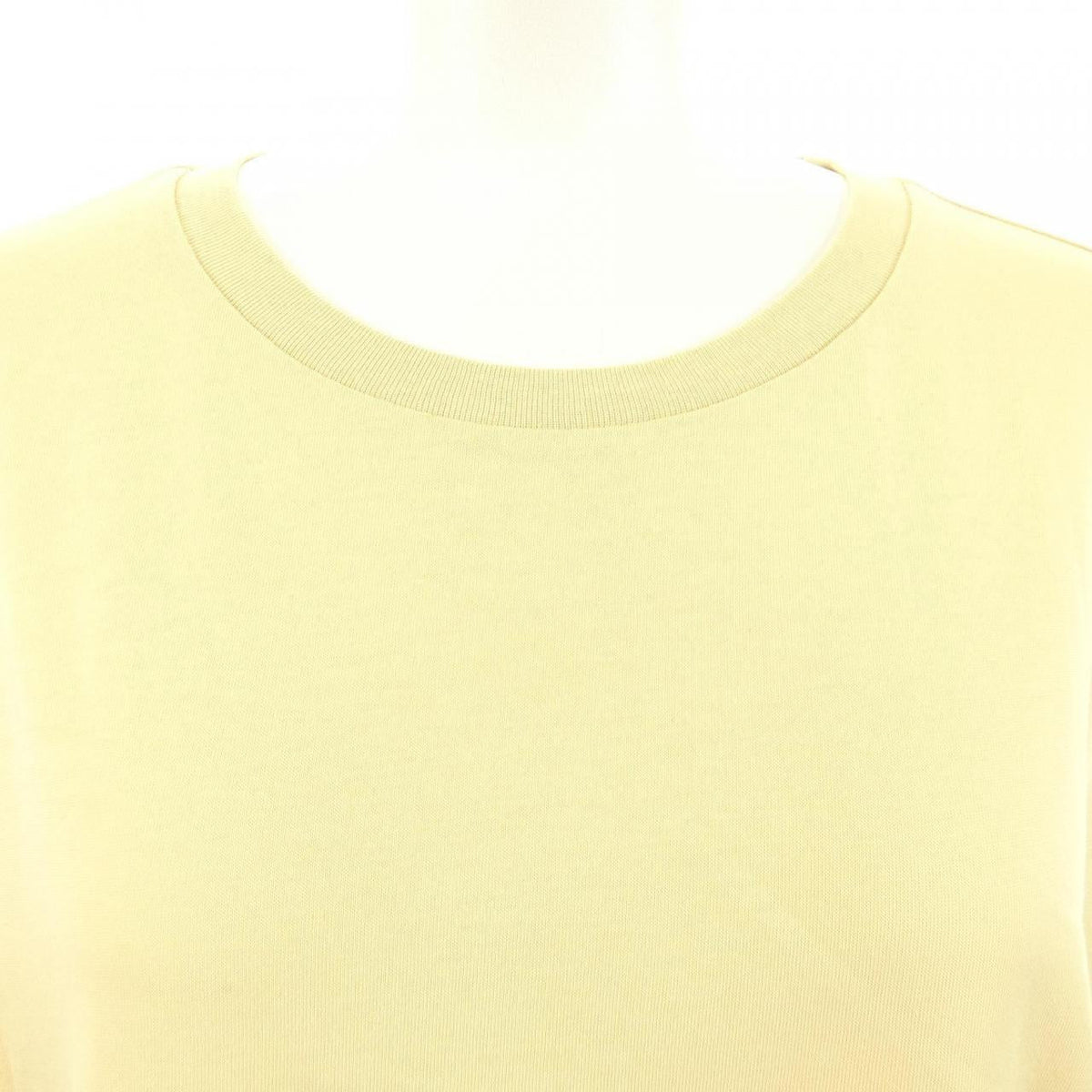 ドリスヴァンノッテン コットンTシャツ