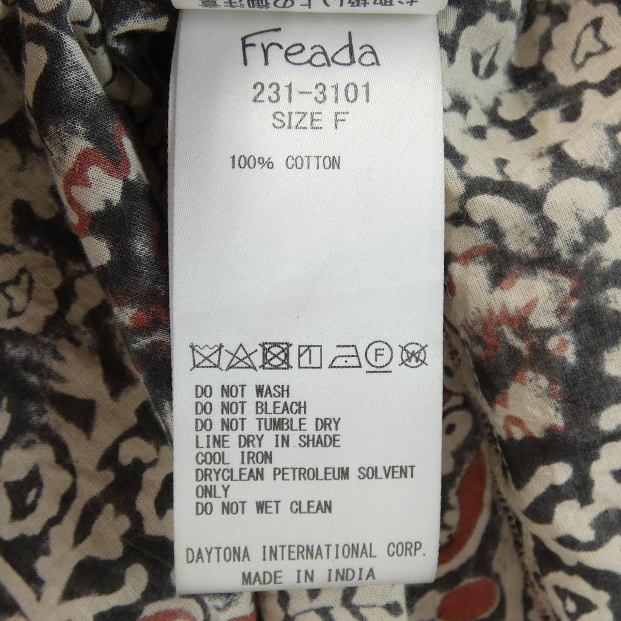 FREADA ワンピース