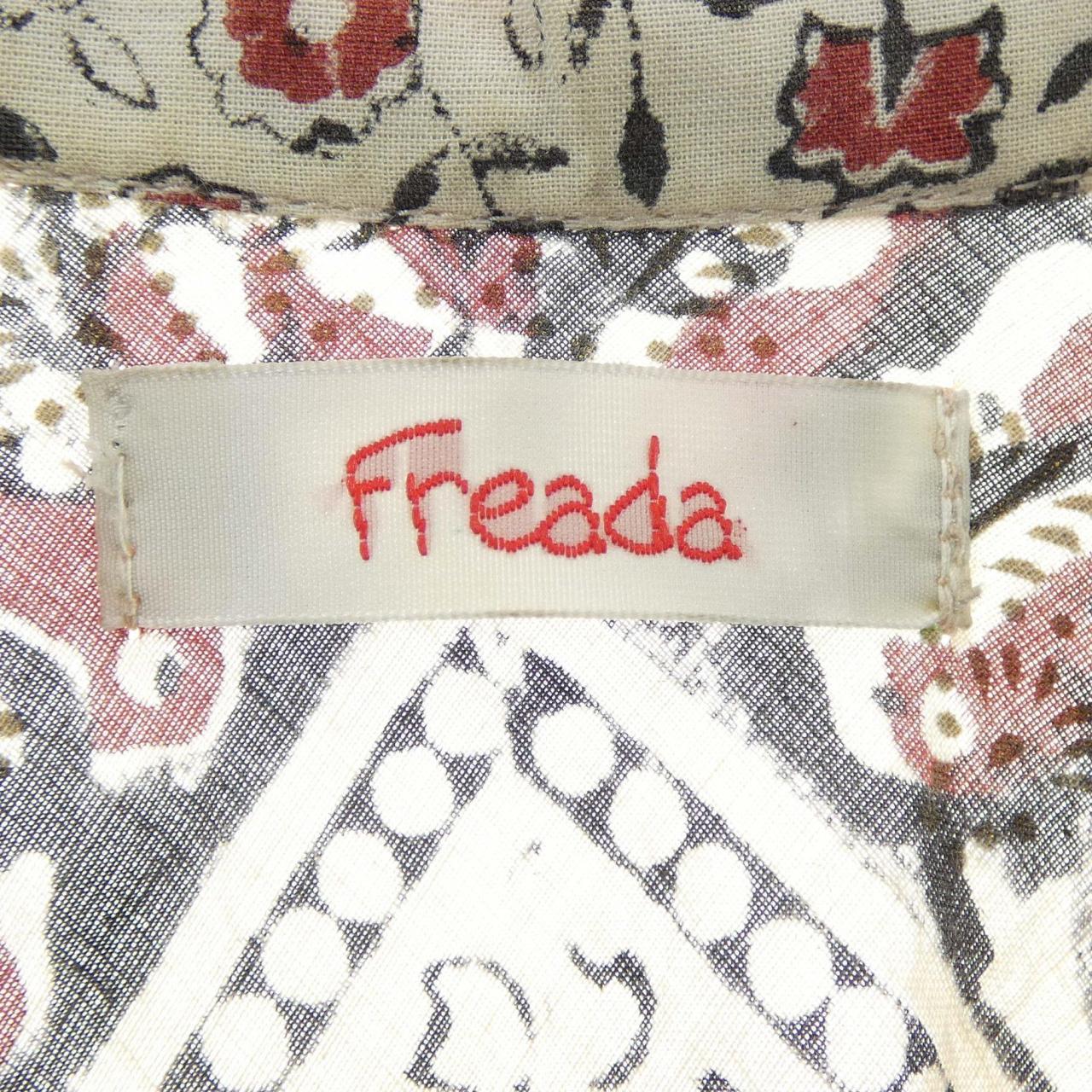 FREADA ワンピース