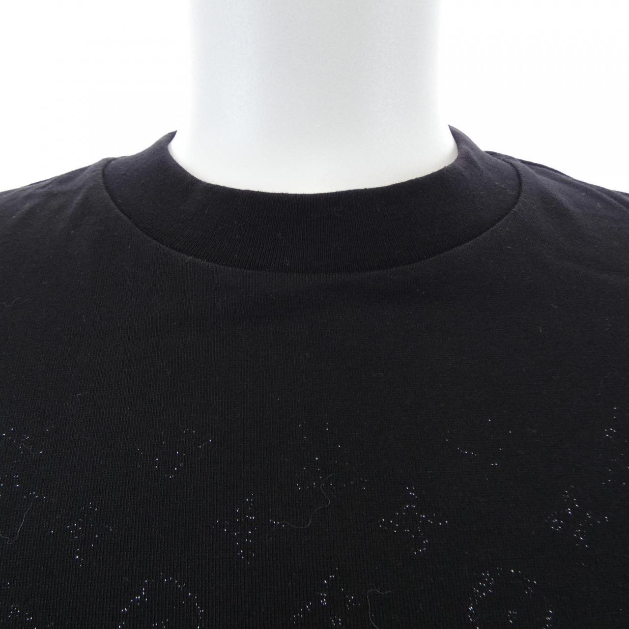ルイヴィトン モノグラムグラディエント Tシャツ