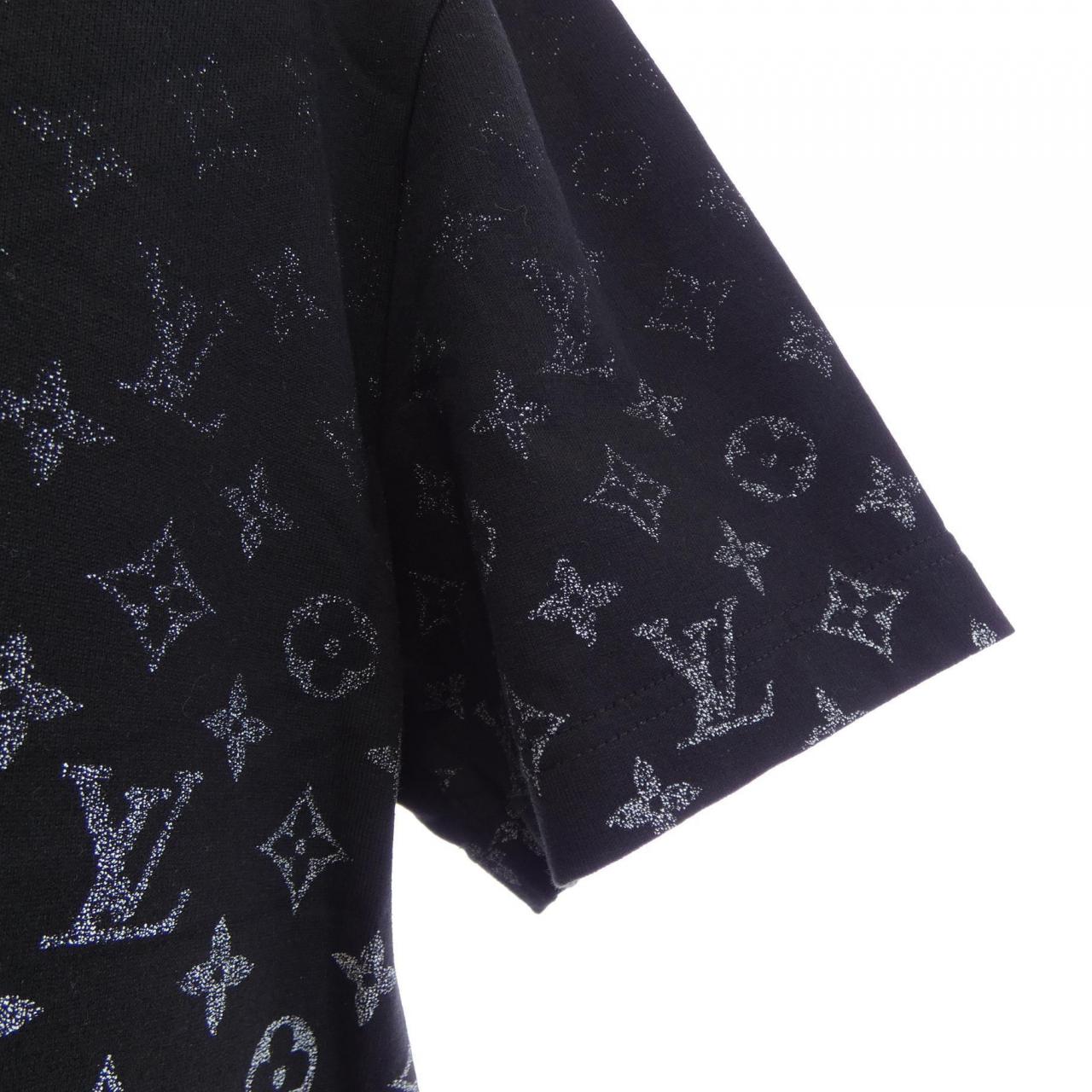 ルイヴィトン モノグラムグラディエント Tシャツ