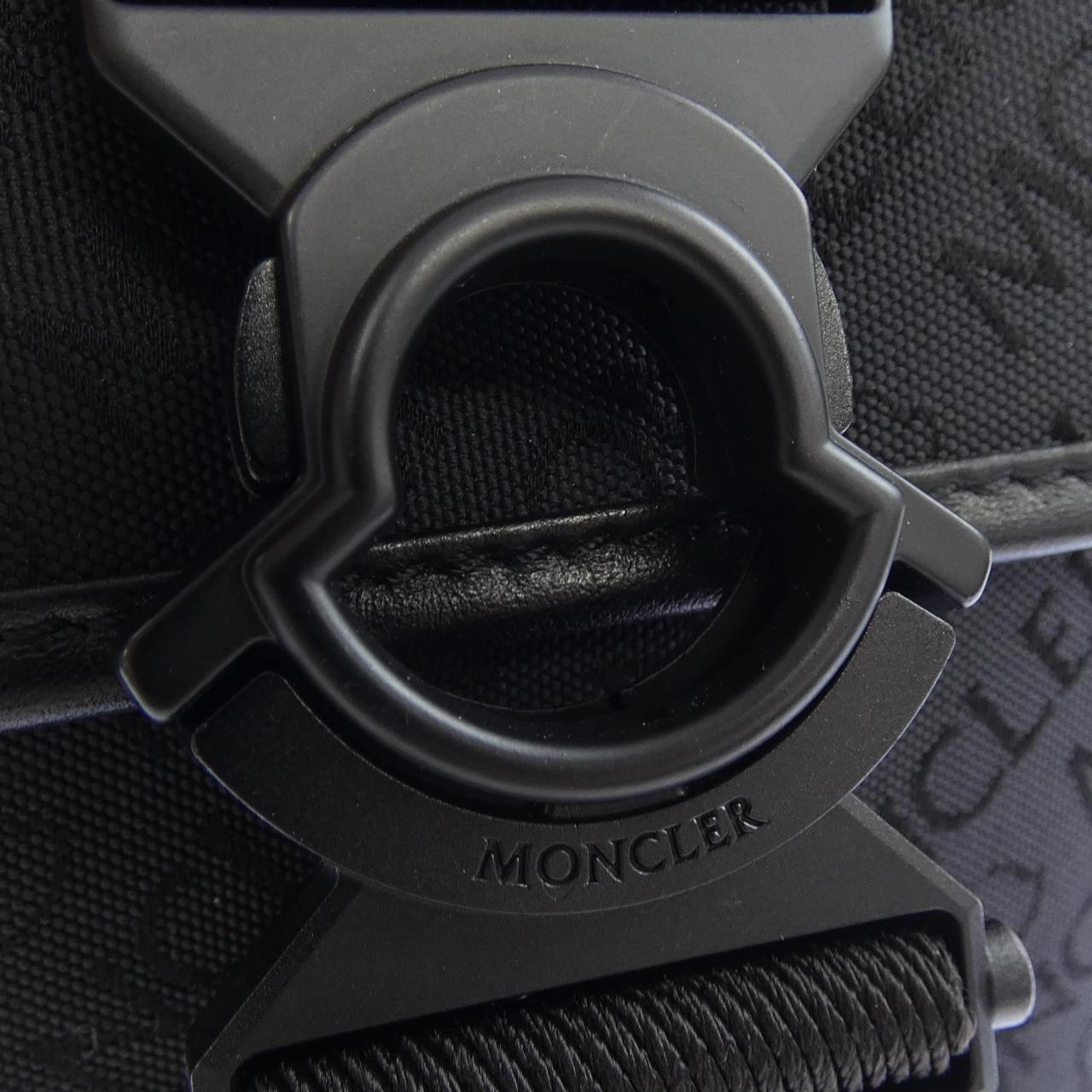 モンクレール SPREAD CROSS BODY バッグ