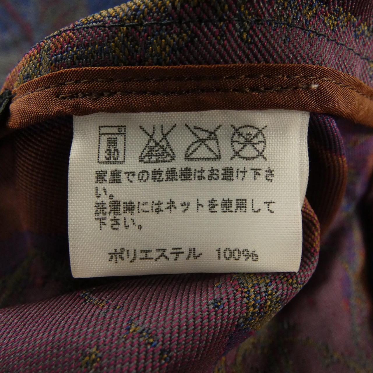 イッセイミヤケ ジャケット