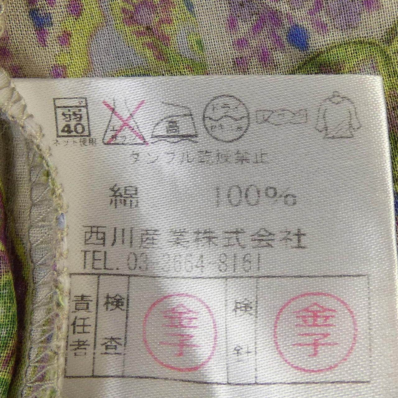 エトロ トップス