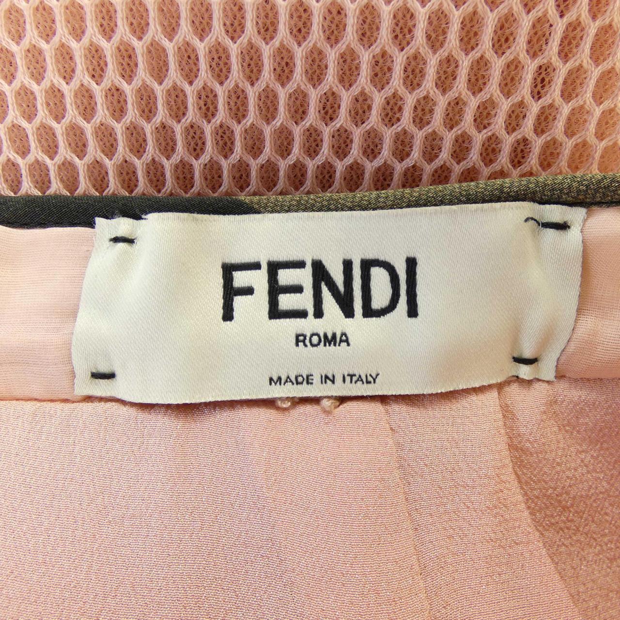 フェンディ スカート