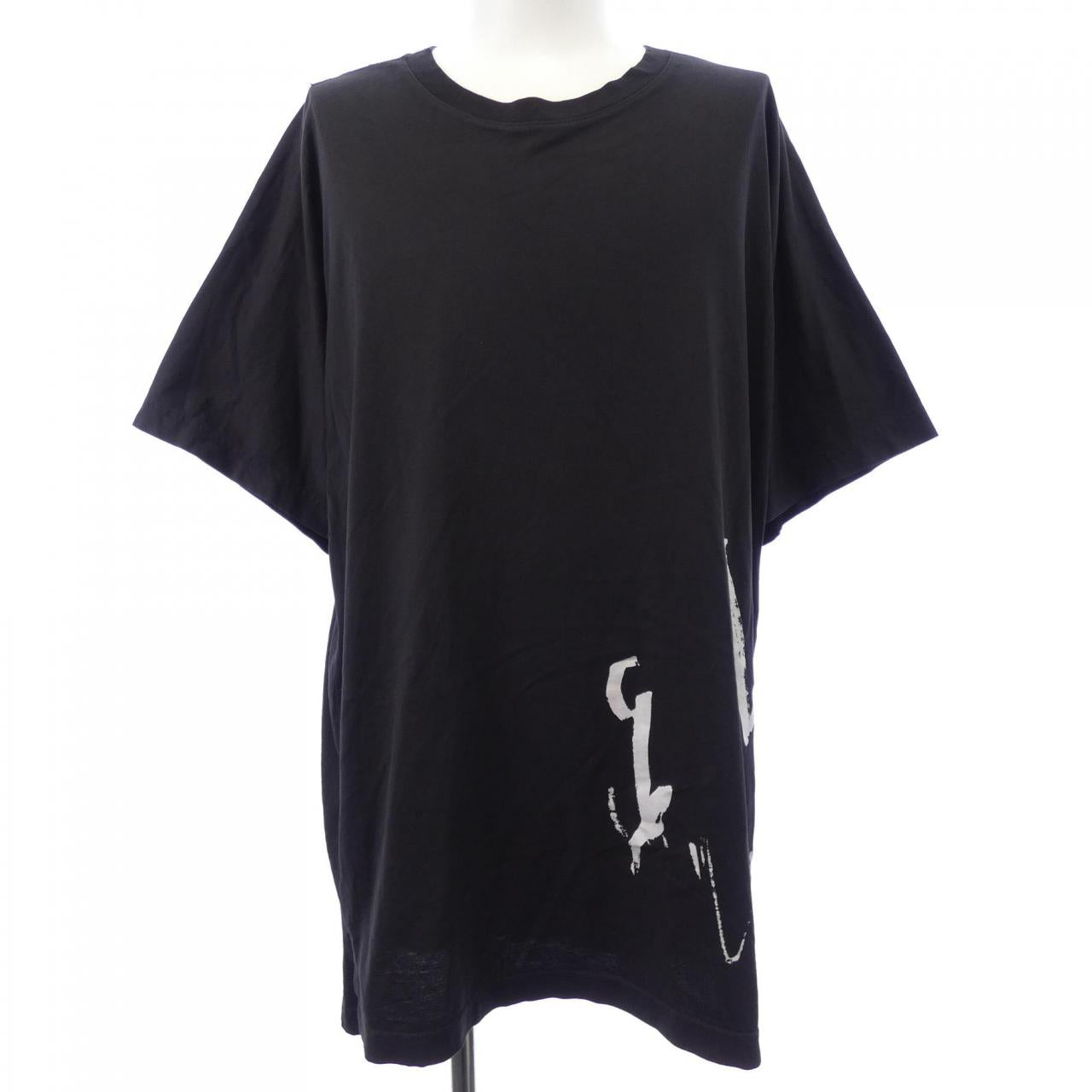 ワイスリー コットンTシャツ