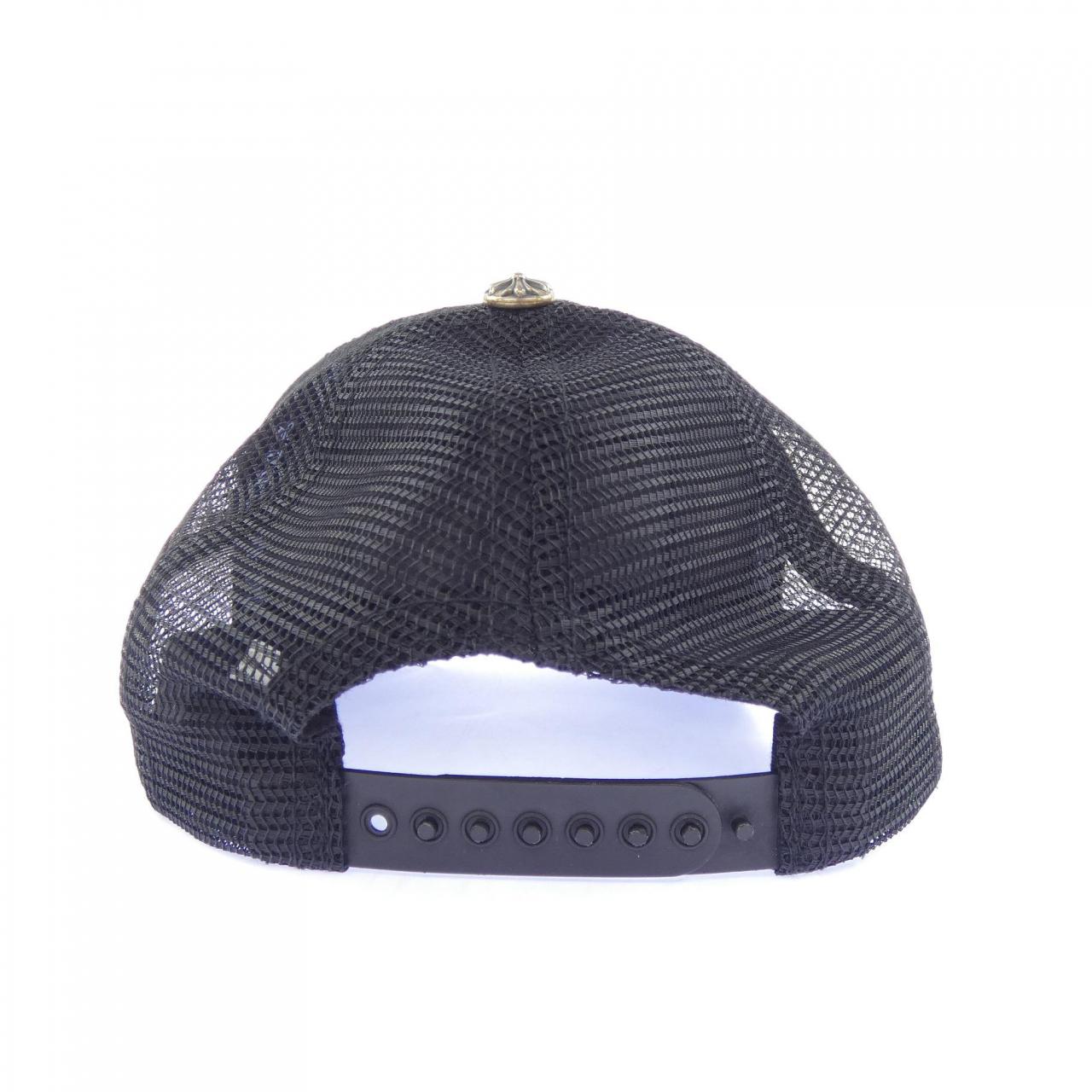 クロムハーツ CH TRUCKER CAP キャップ