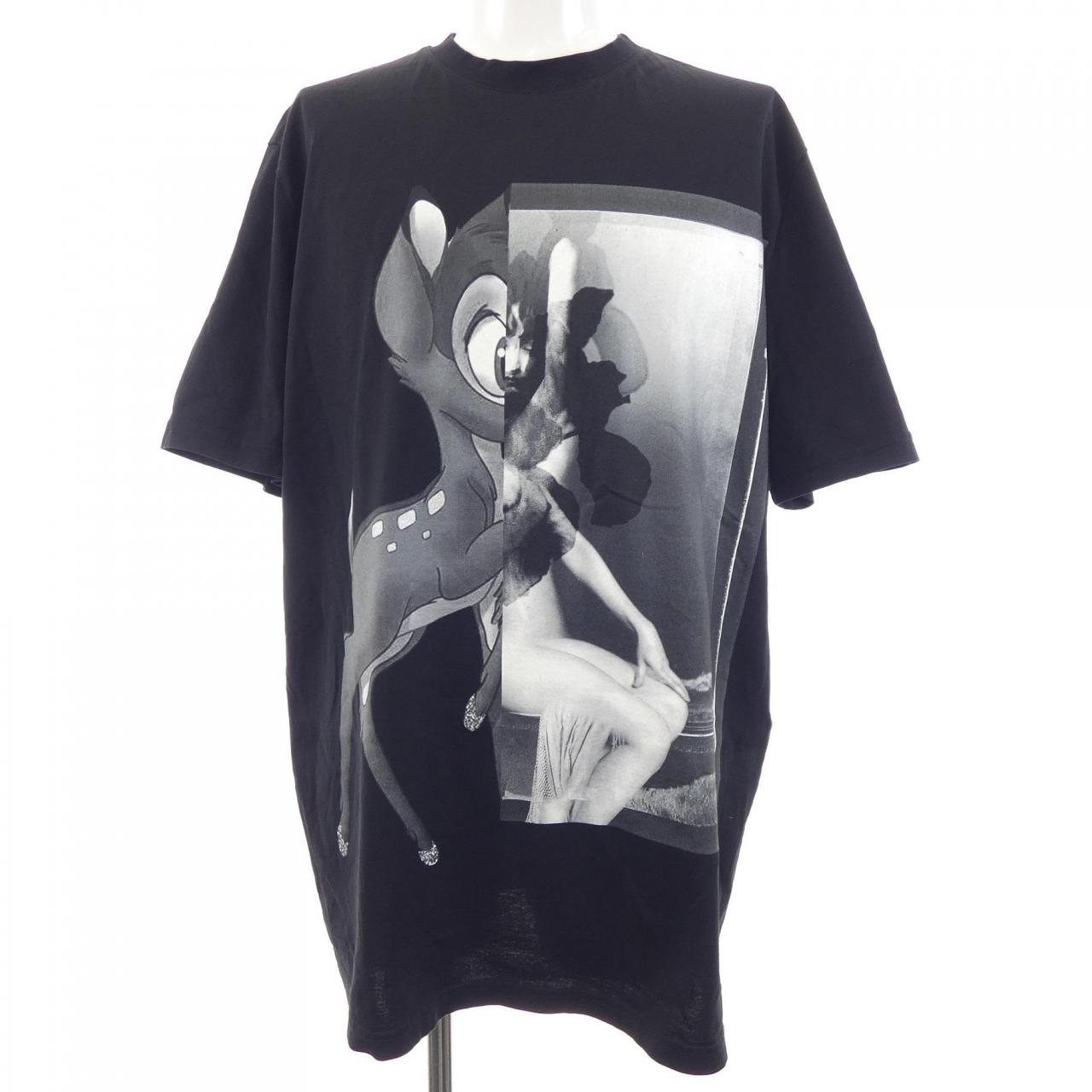 ジバンシィ Tシャツ