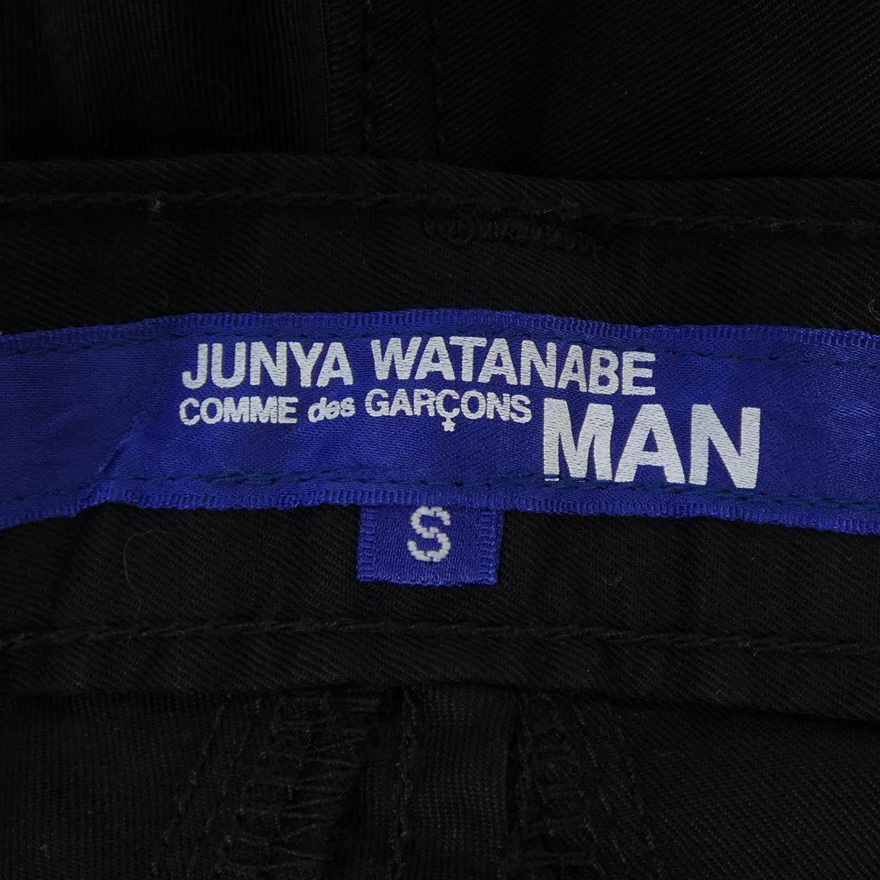 ジュンヤワタナベマン パンツ
