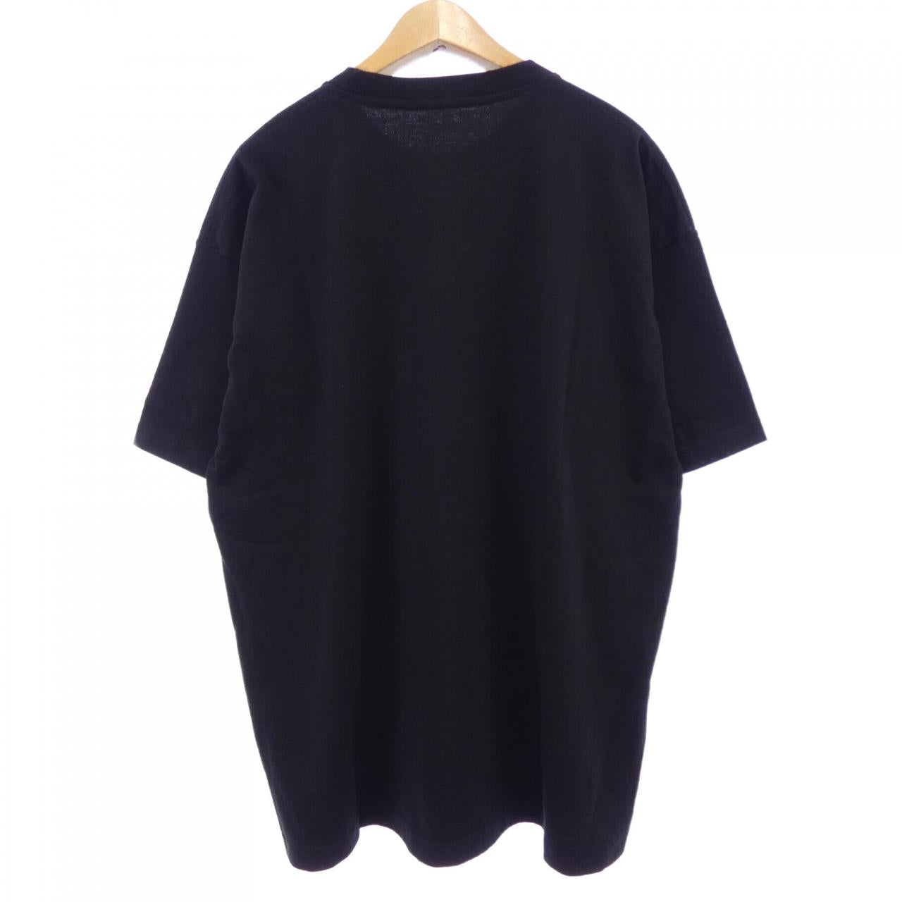 ディセンダント RONHERMAN コットンTシャツ