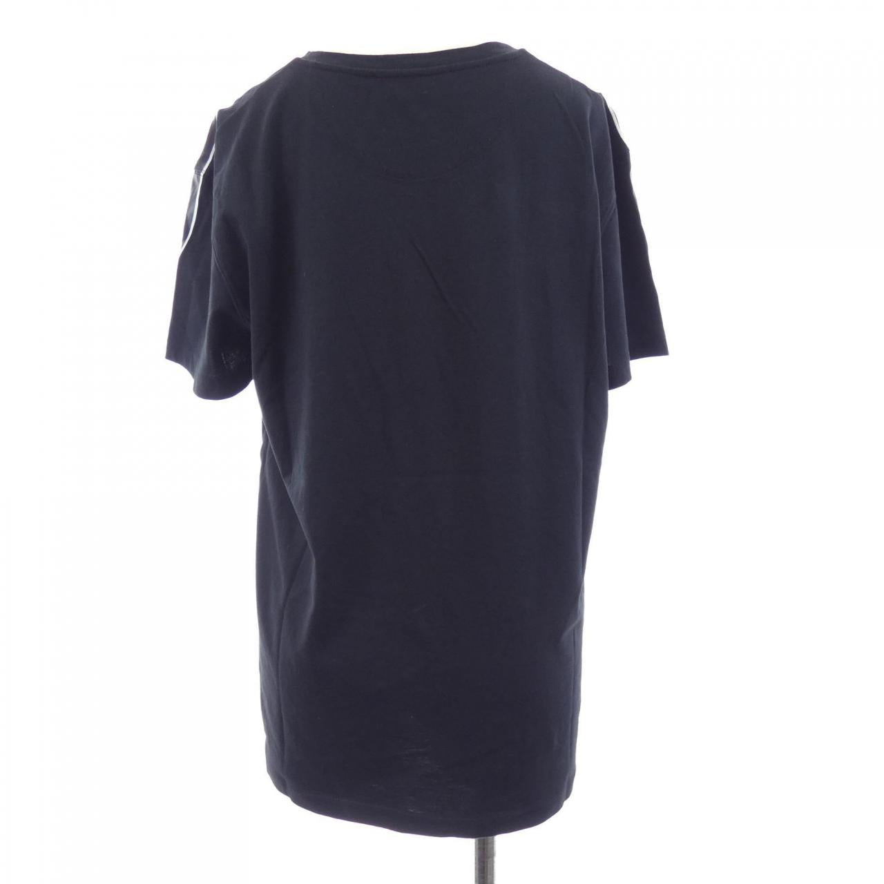 ヴァレンティノ コットンTシャツ