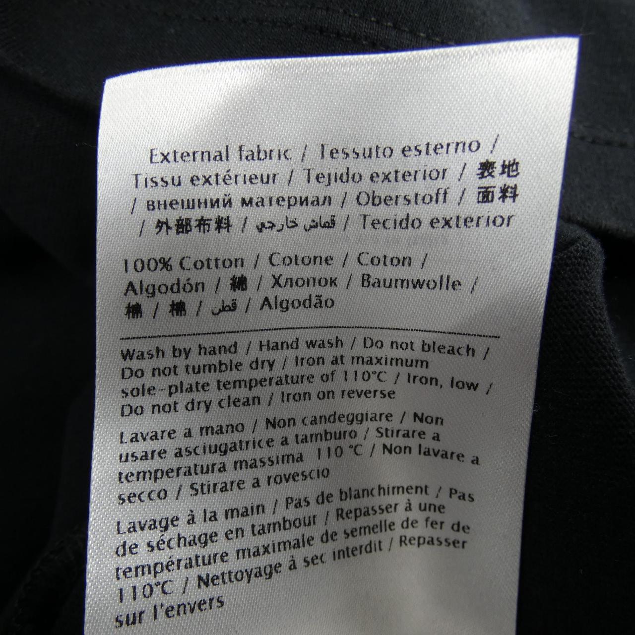 ヴァレンティノ コットンTシャツ