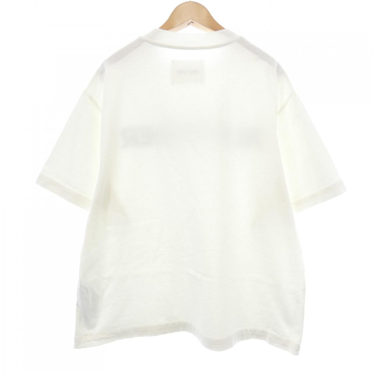 ジルサンダー Tシャツ