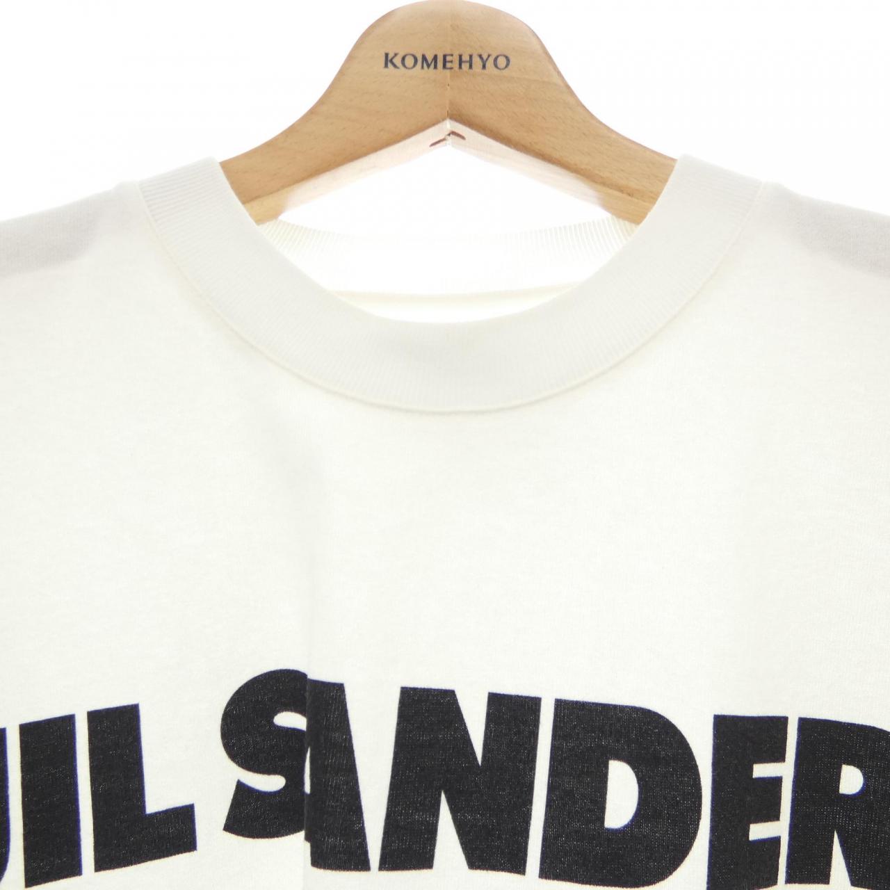 ジルサンダー Tシャツ