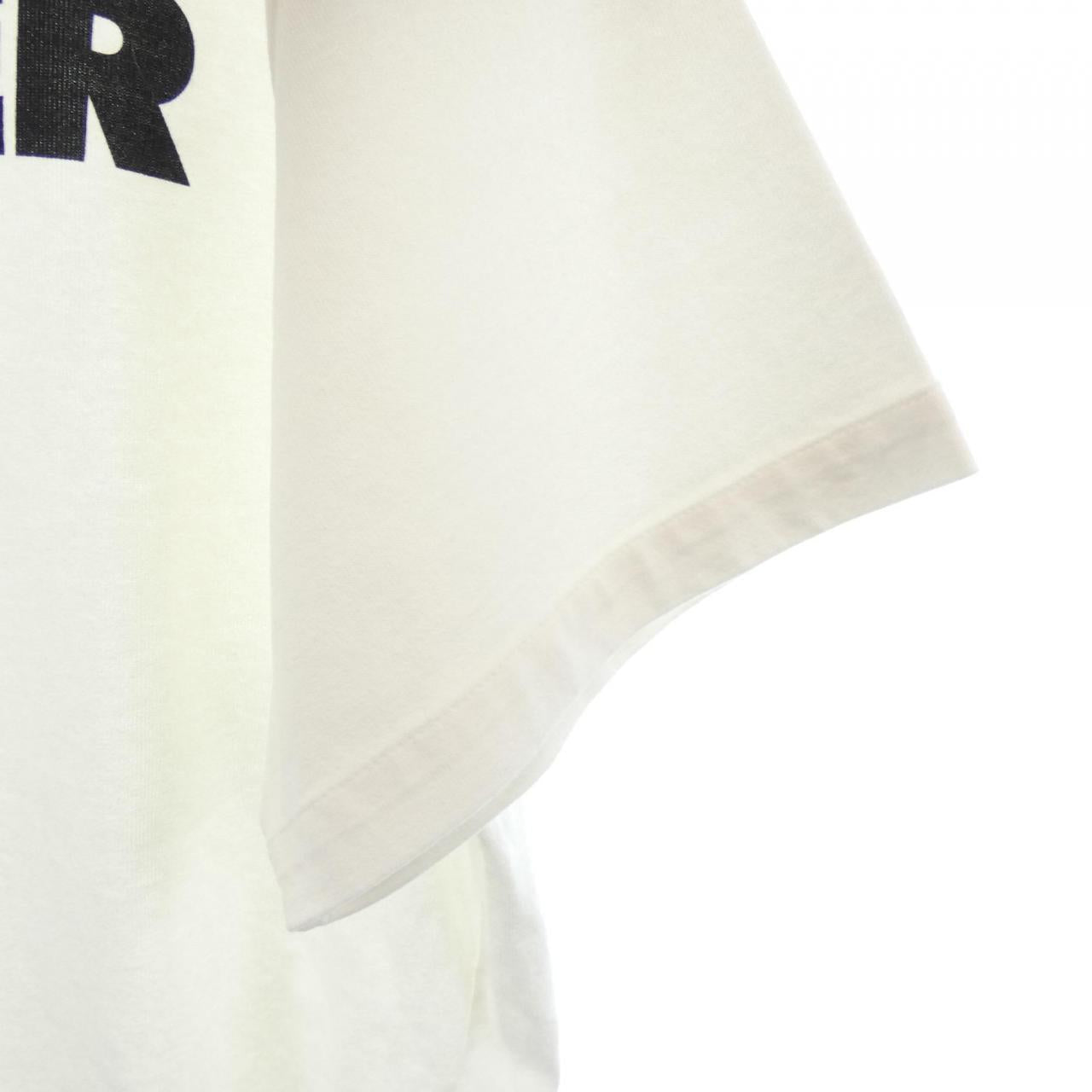 ジルサンダー Tシャツ