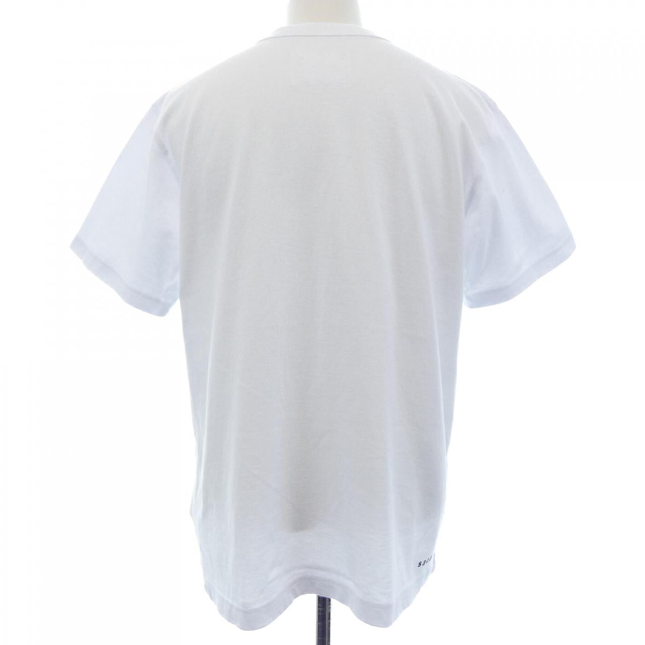 サカイ Tシャツ