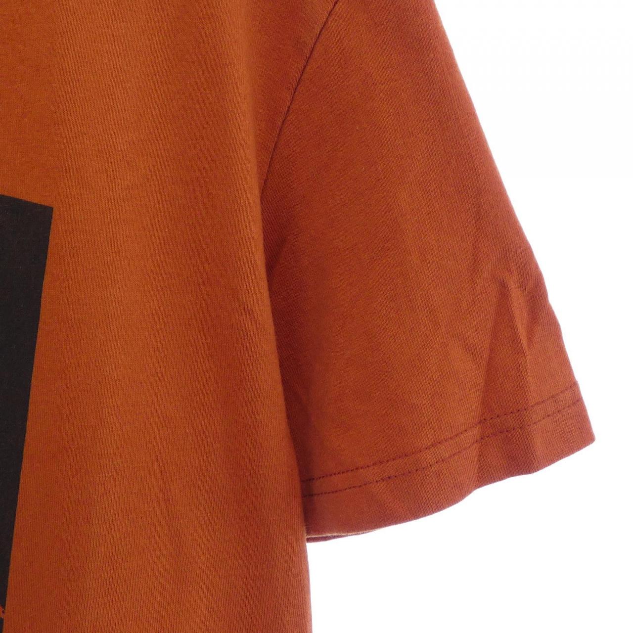 ディーゼル コットンTシャツ