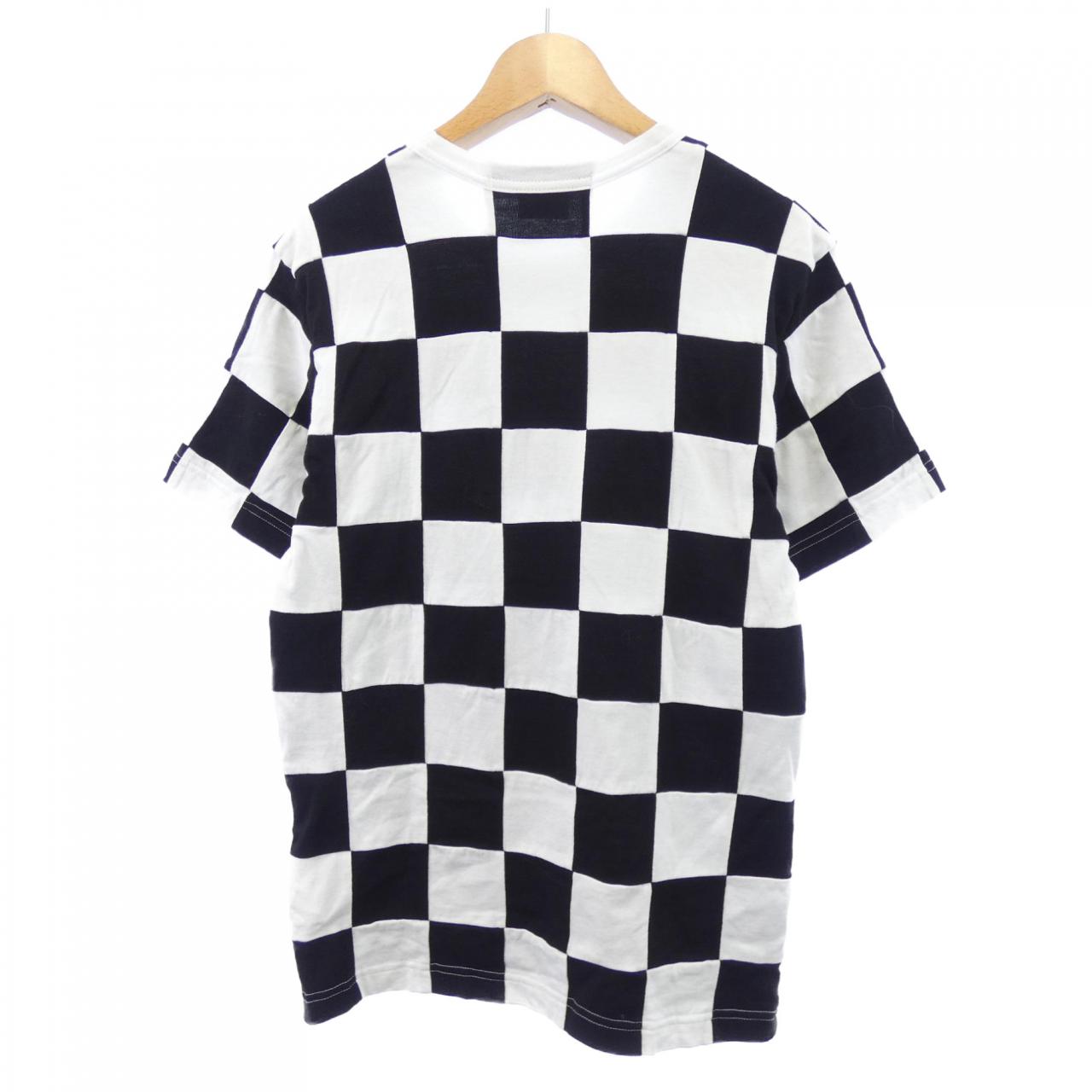 コムデギャルソン コットンTシャツ