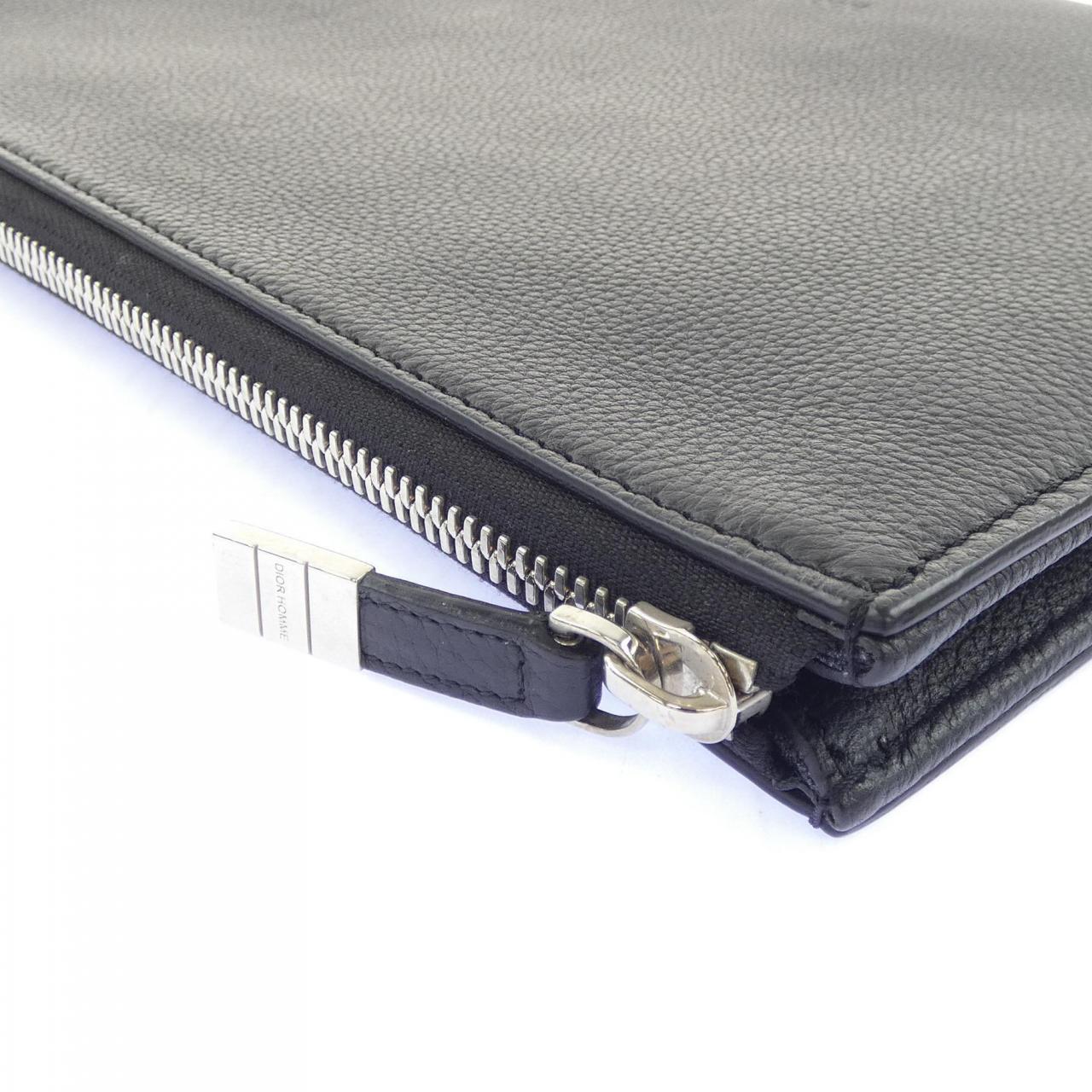 ディオール レザーバッグ