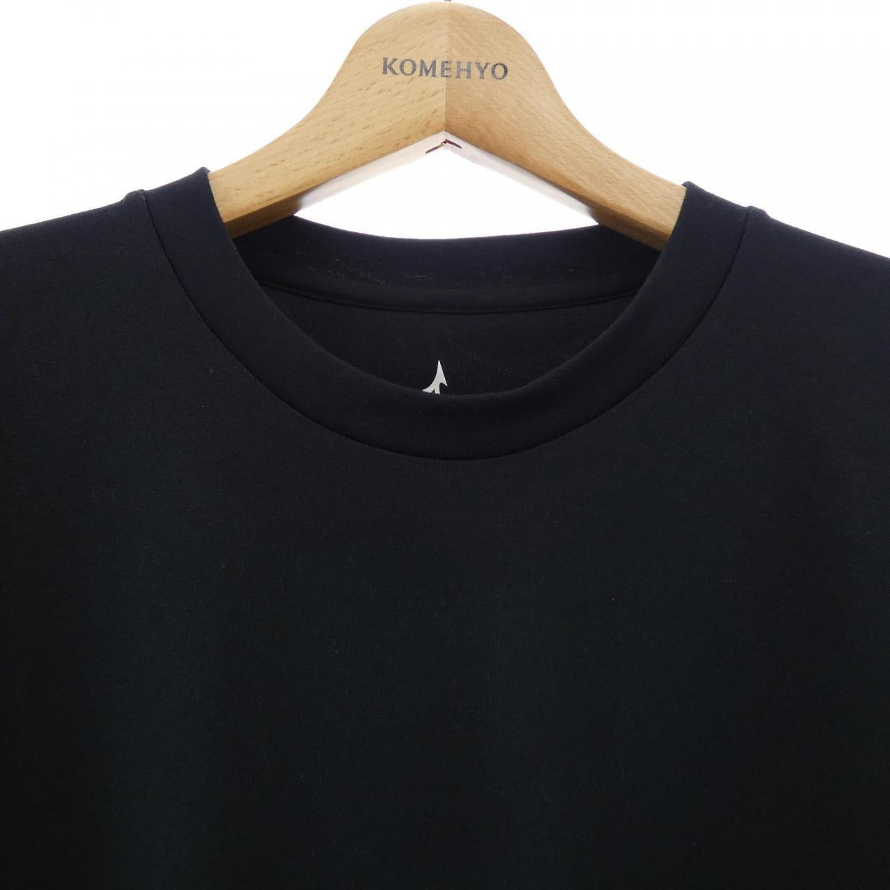 マーガレットハウエル コットンTシャツ