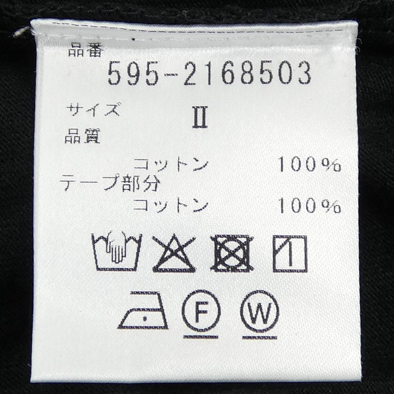 エムエイチエル Tシャツ