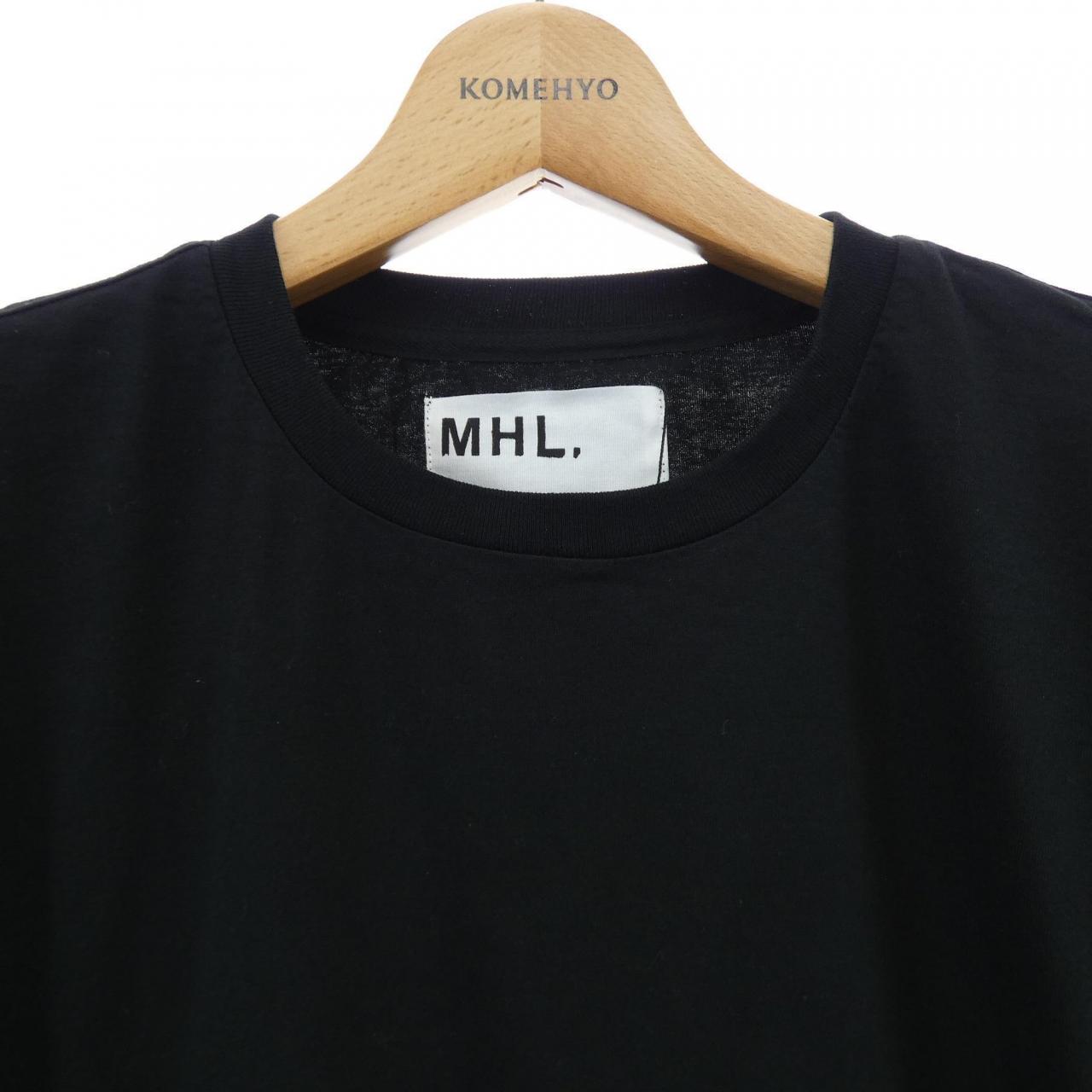 エムエイチエル Tシャツ