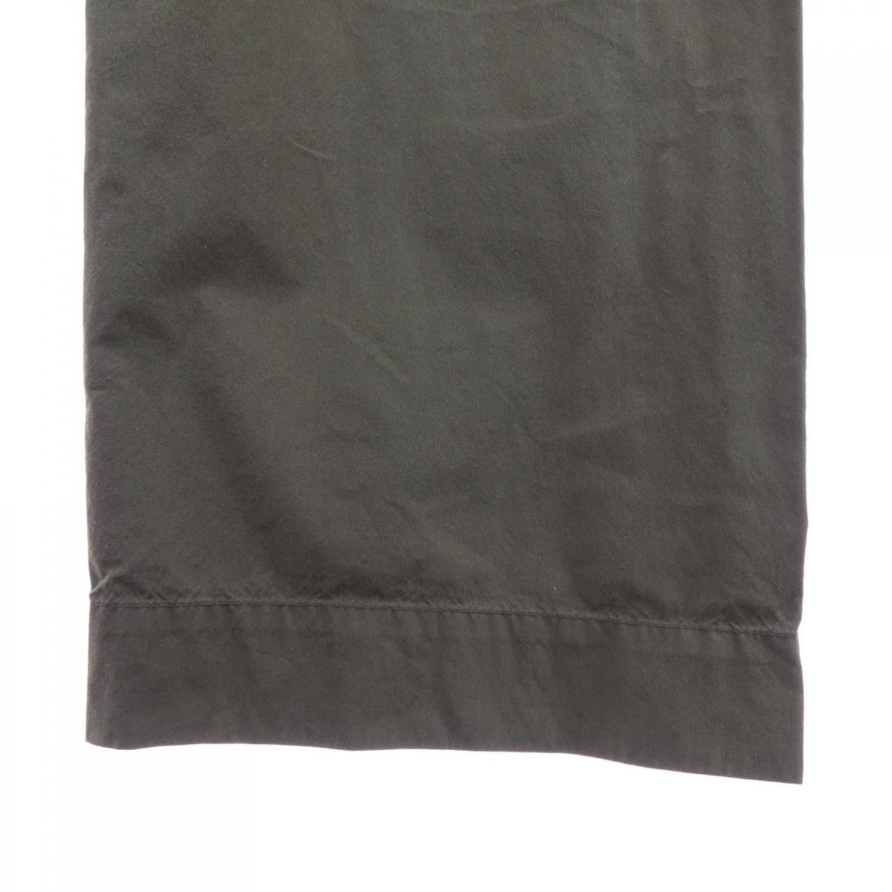 エムエイチエル コットンパンツ