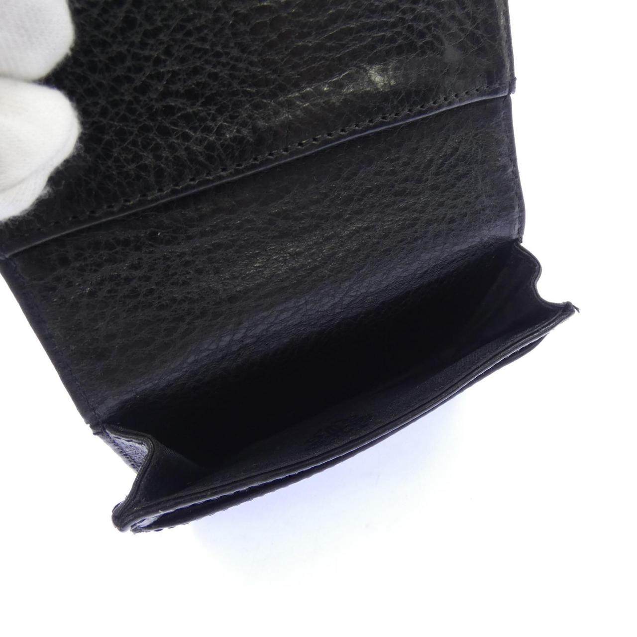 クロムハーツ CARD CASE 3PKT WD V1 カードケース