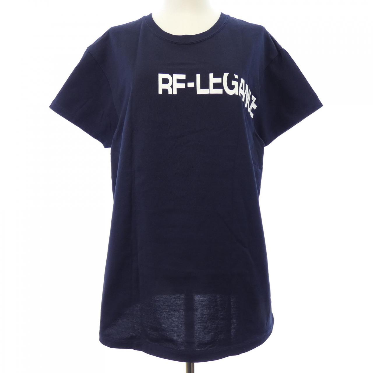 エーピーストゥディオ コットンTシャツ