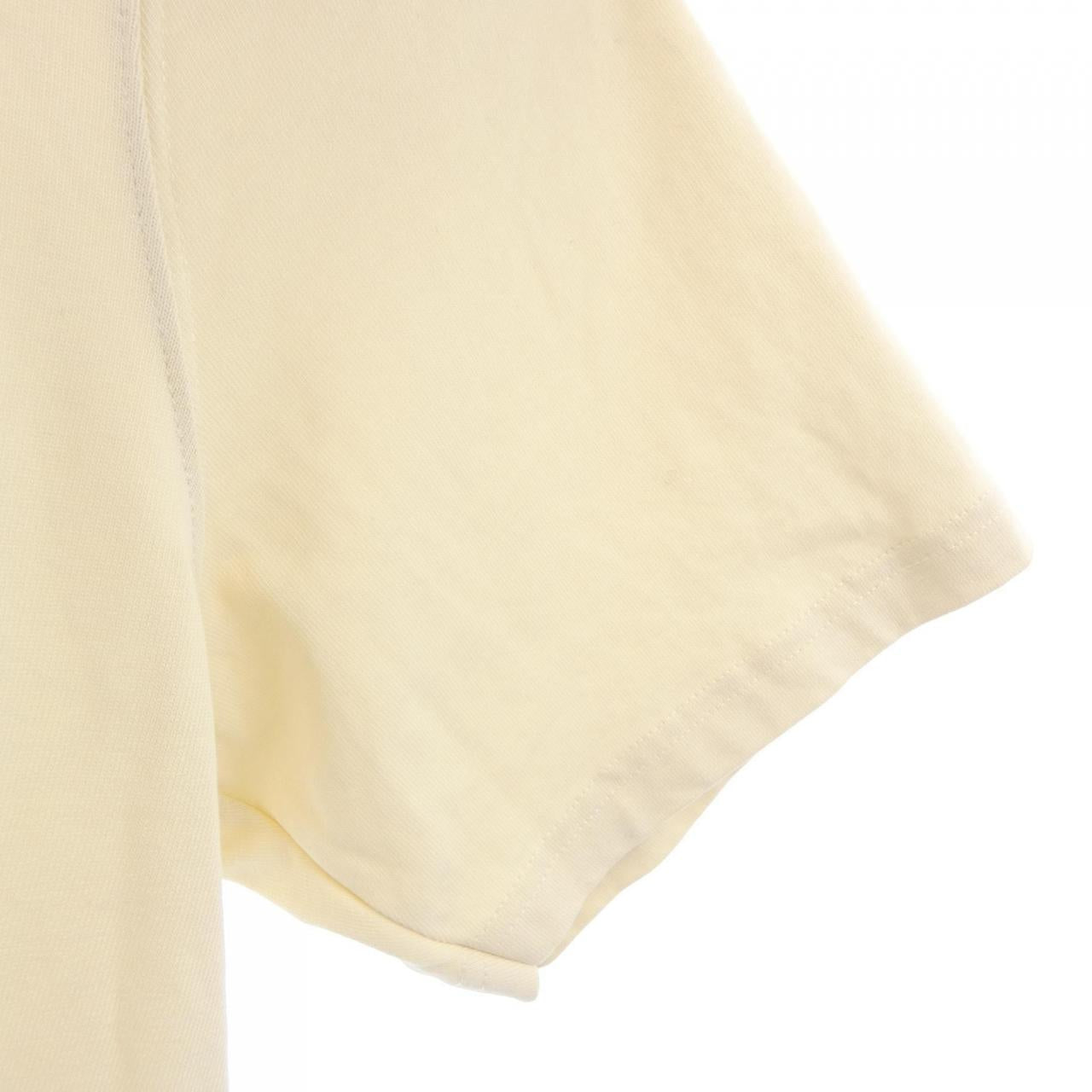 アミ コットンTシャツ
