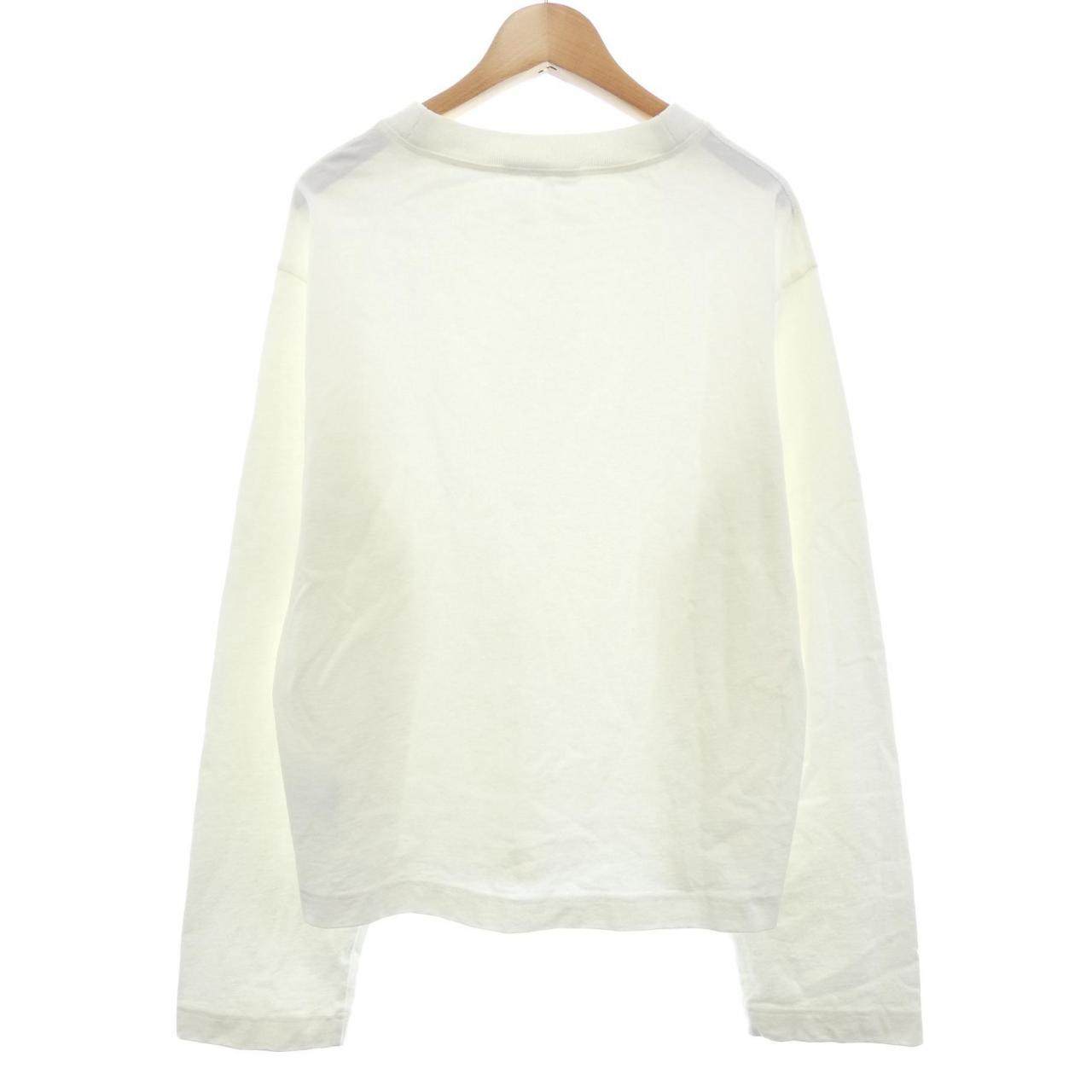 アクネストゥディオズ コットンTシャツ