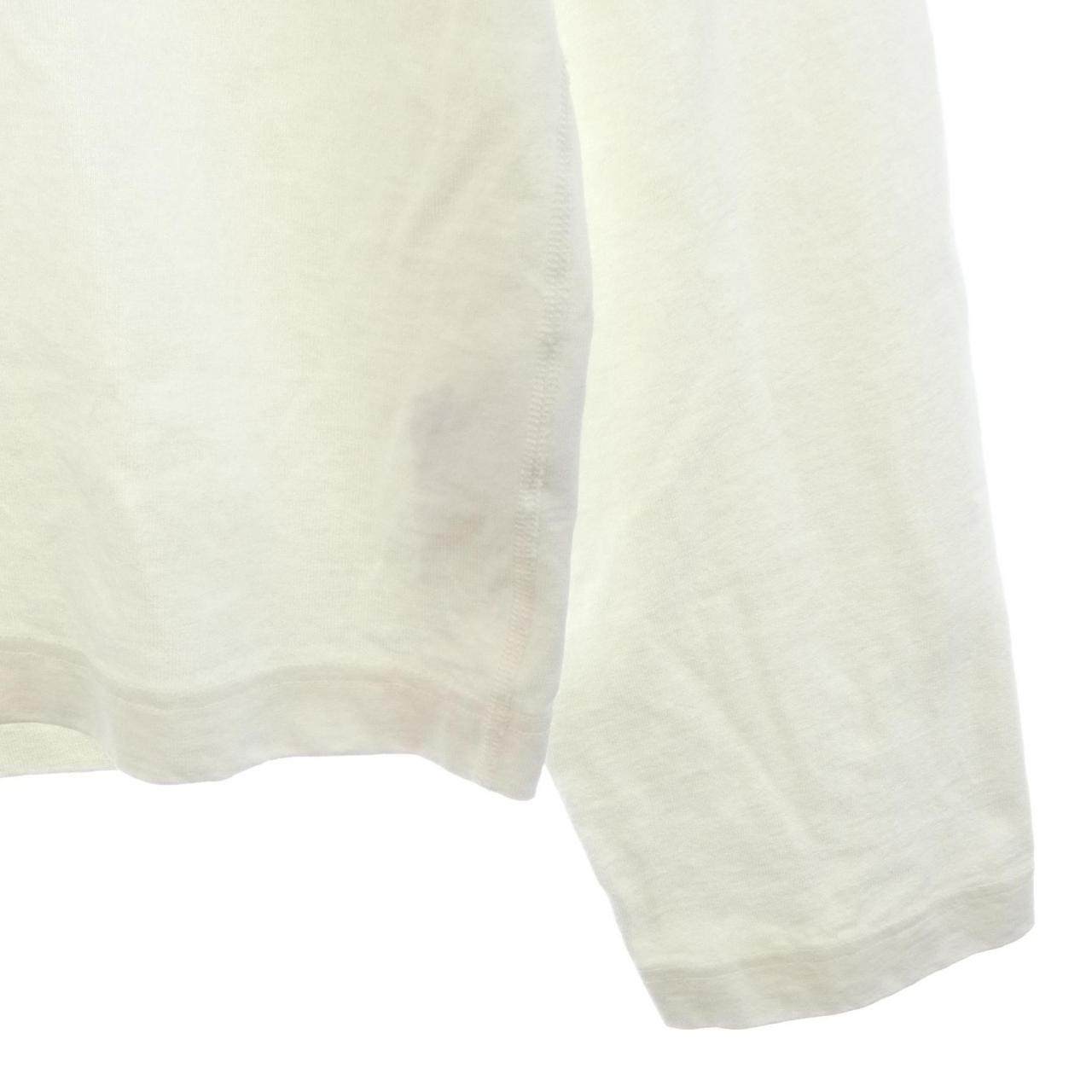 アクネストゥディオズ コットンTシャツ