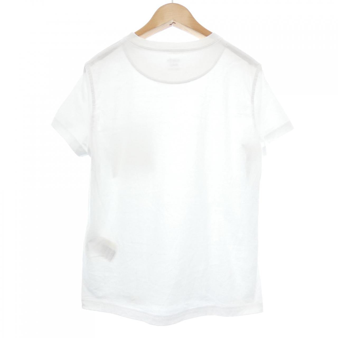エルメス モザイク コットンTシャツ