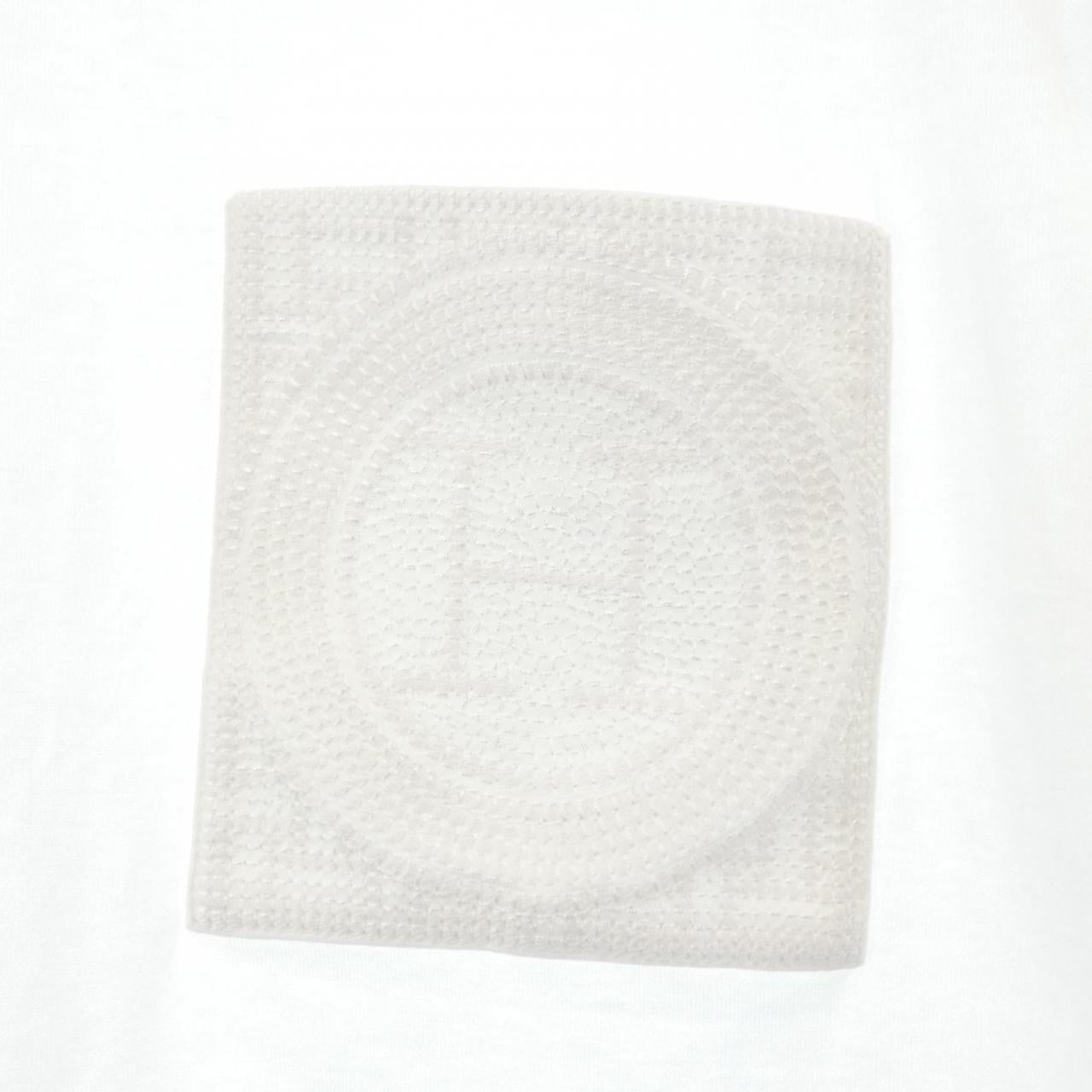 エルメス モザイク コットンTシャツ