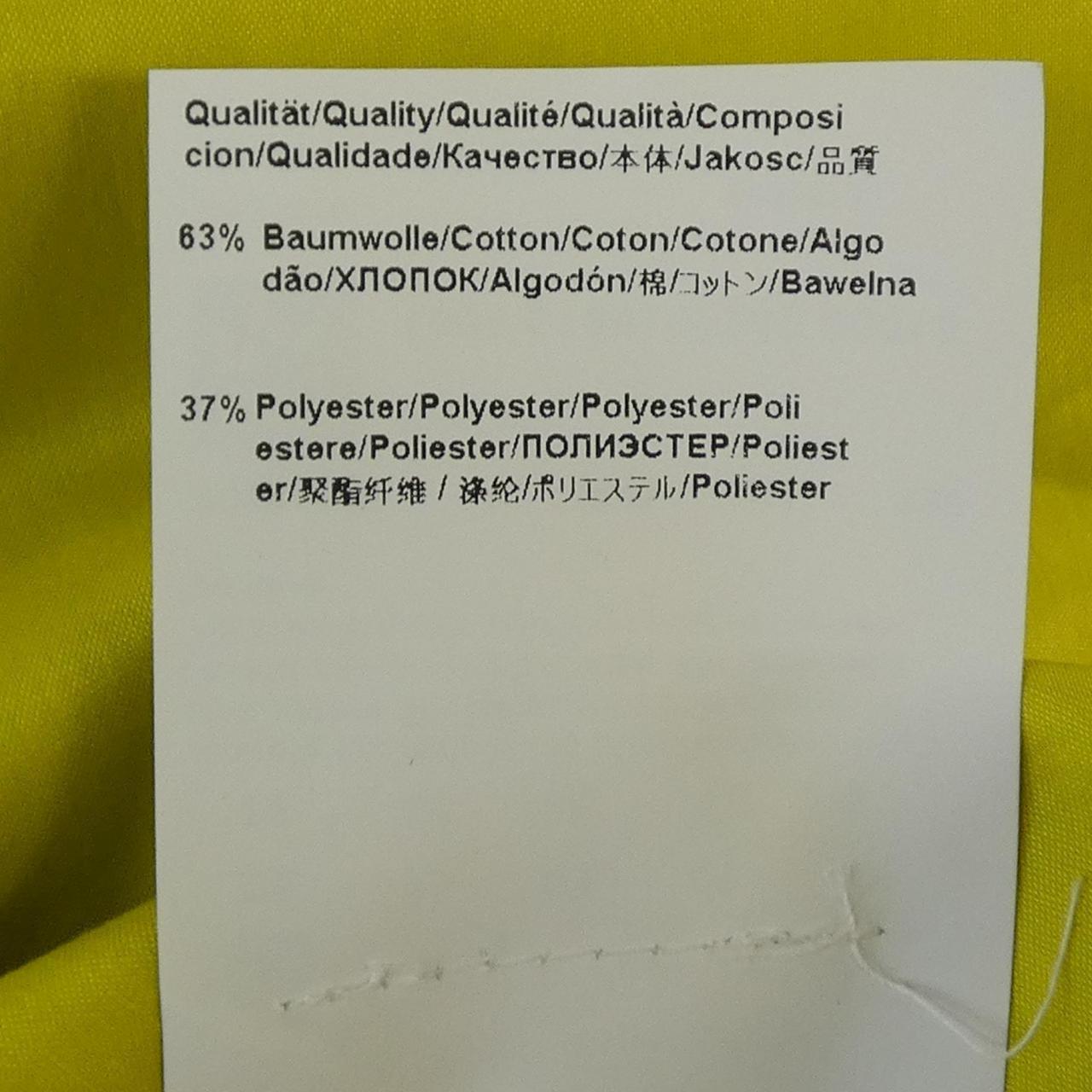 ボス コットンシャツ