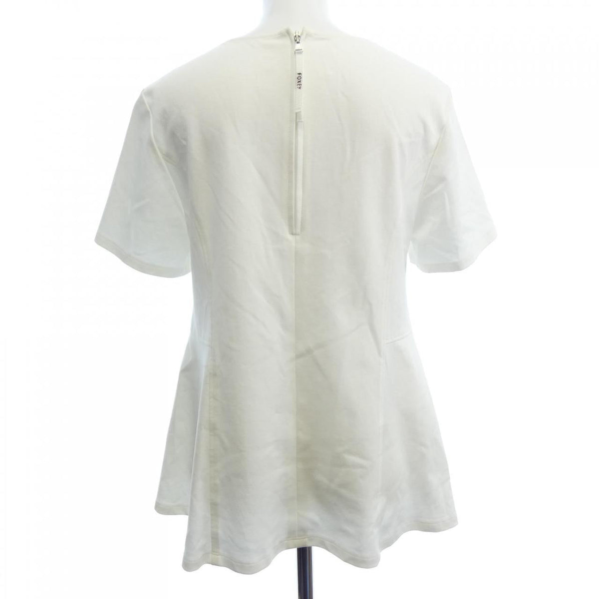 フォクシーニューヨーク VIVALDI TOP トップス