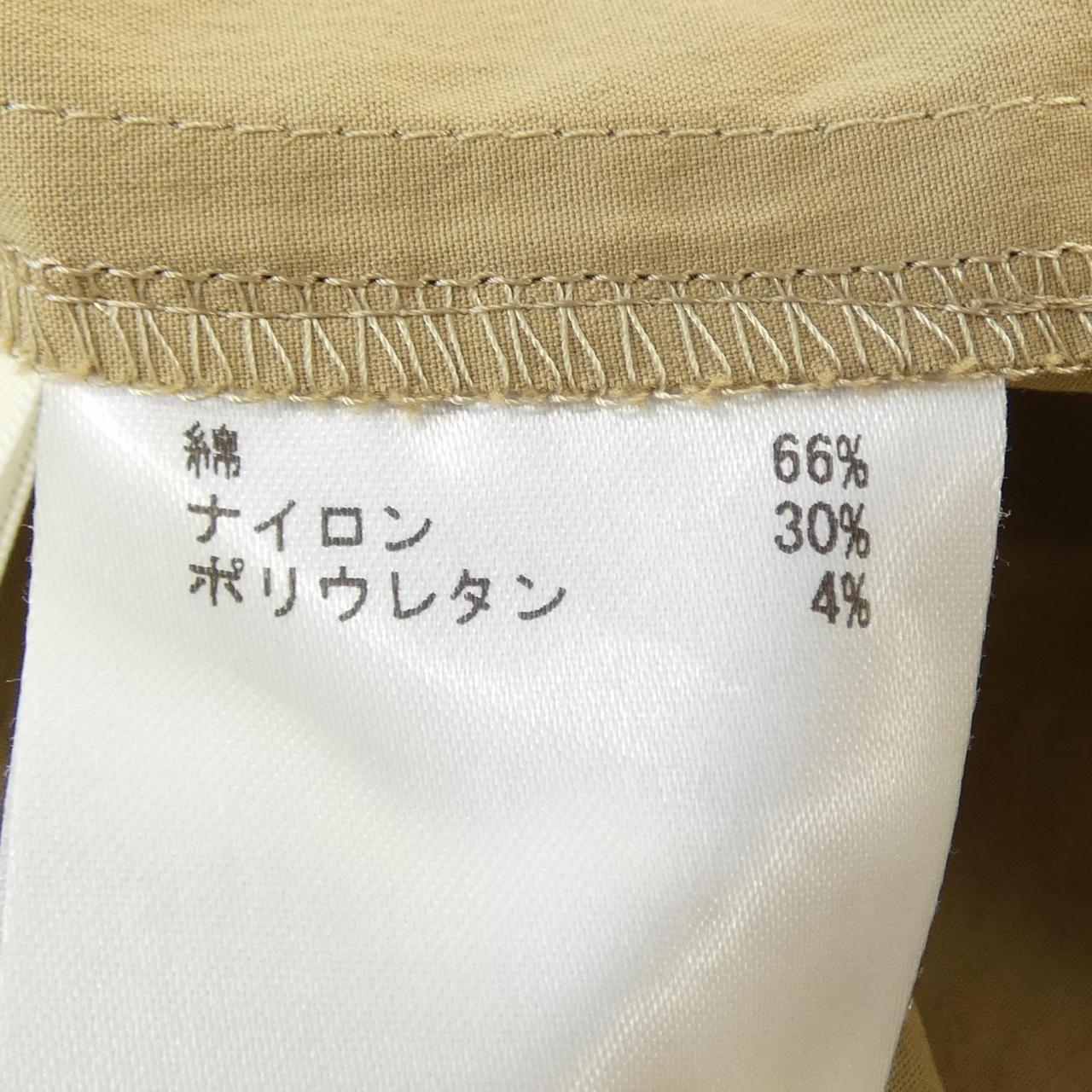 ダイアグラム シャツ