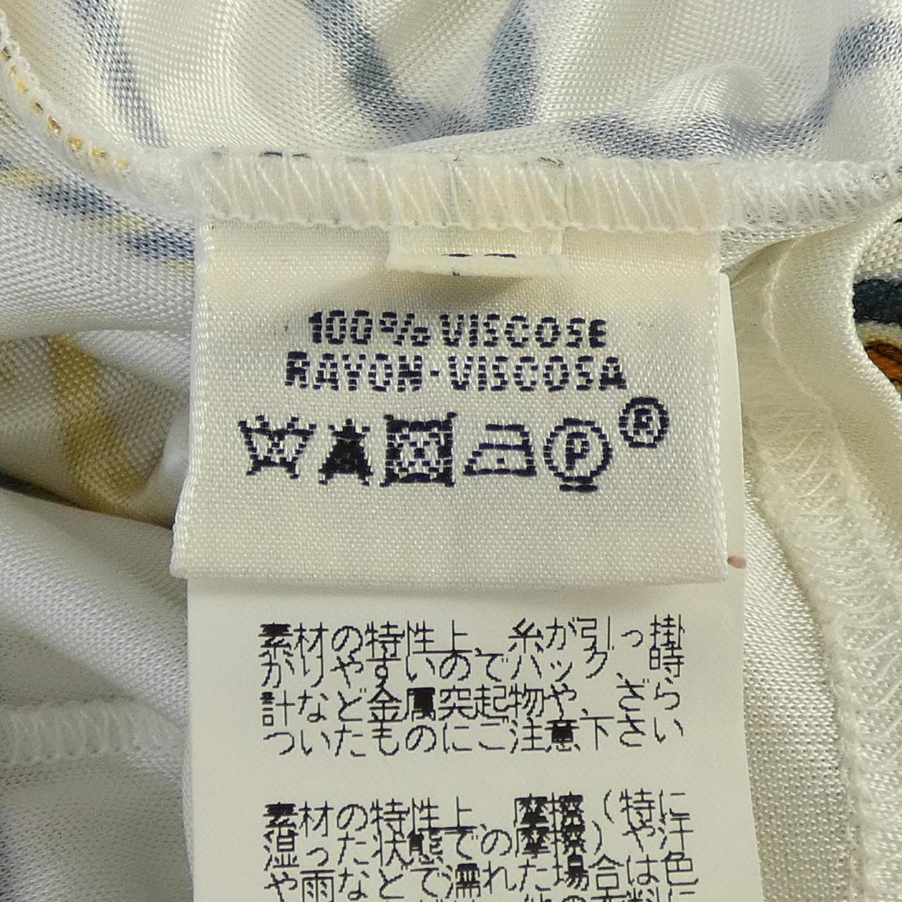 エルメス ニットトップス