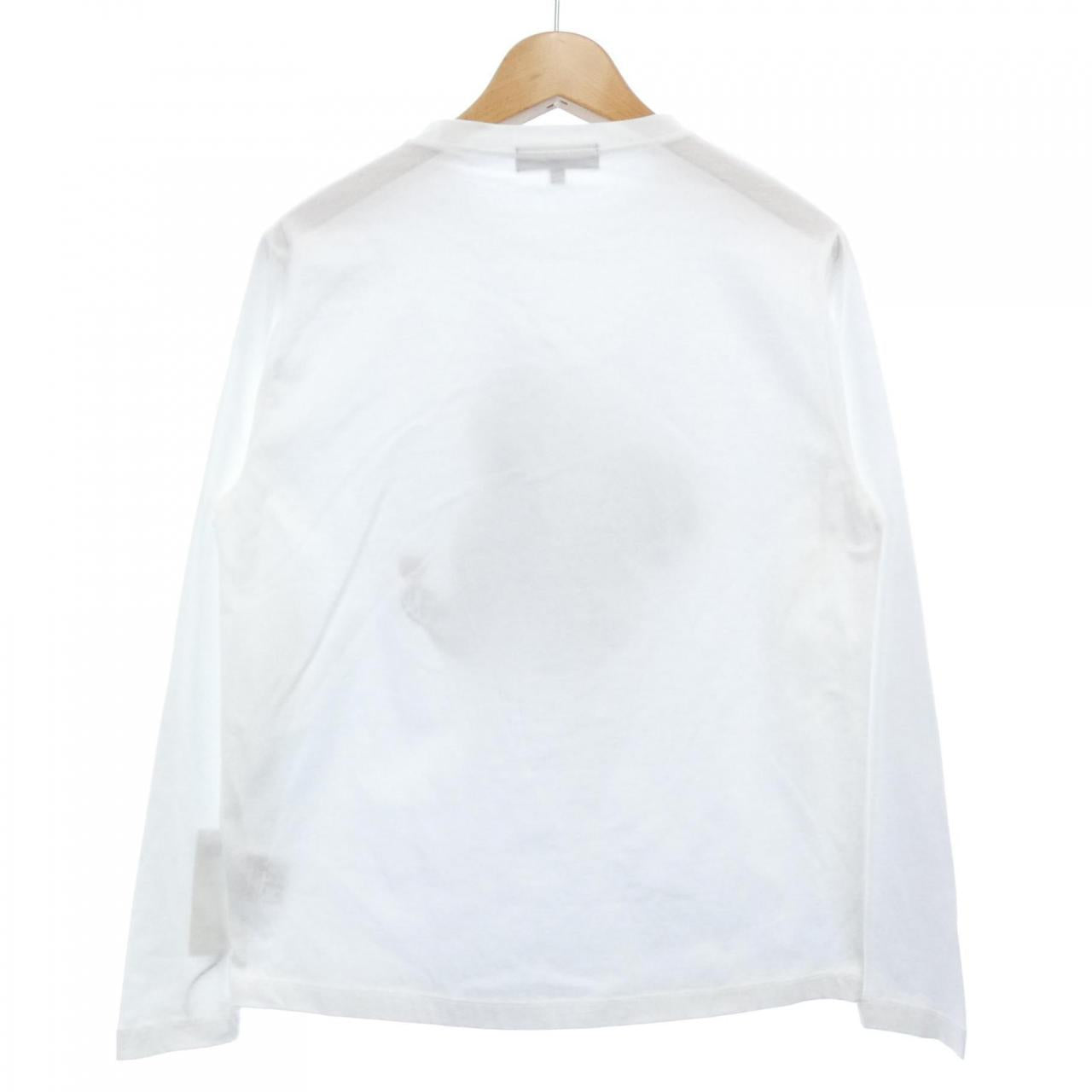 デュアルビュ― コットンTシャツ