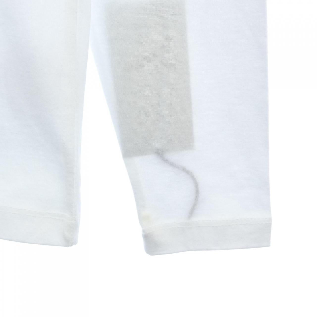 デュアルビュ― コットンTシャツ