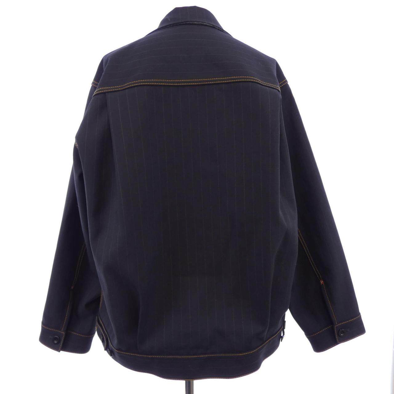 サカイ ジャケット