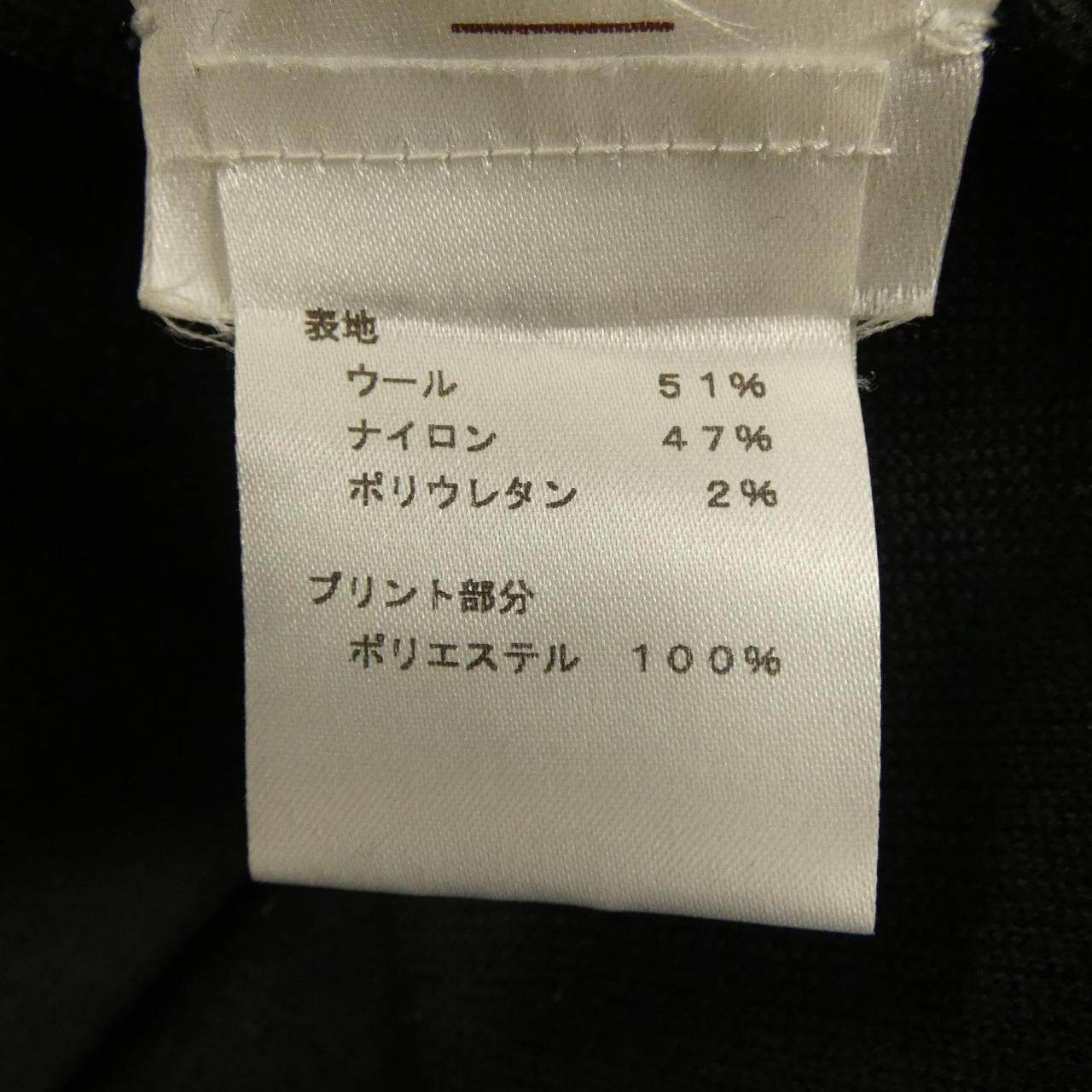 ルイヴィトン ワンピース