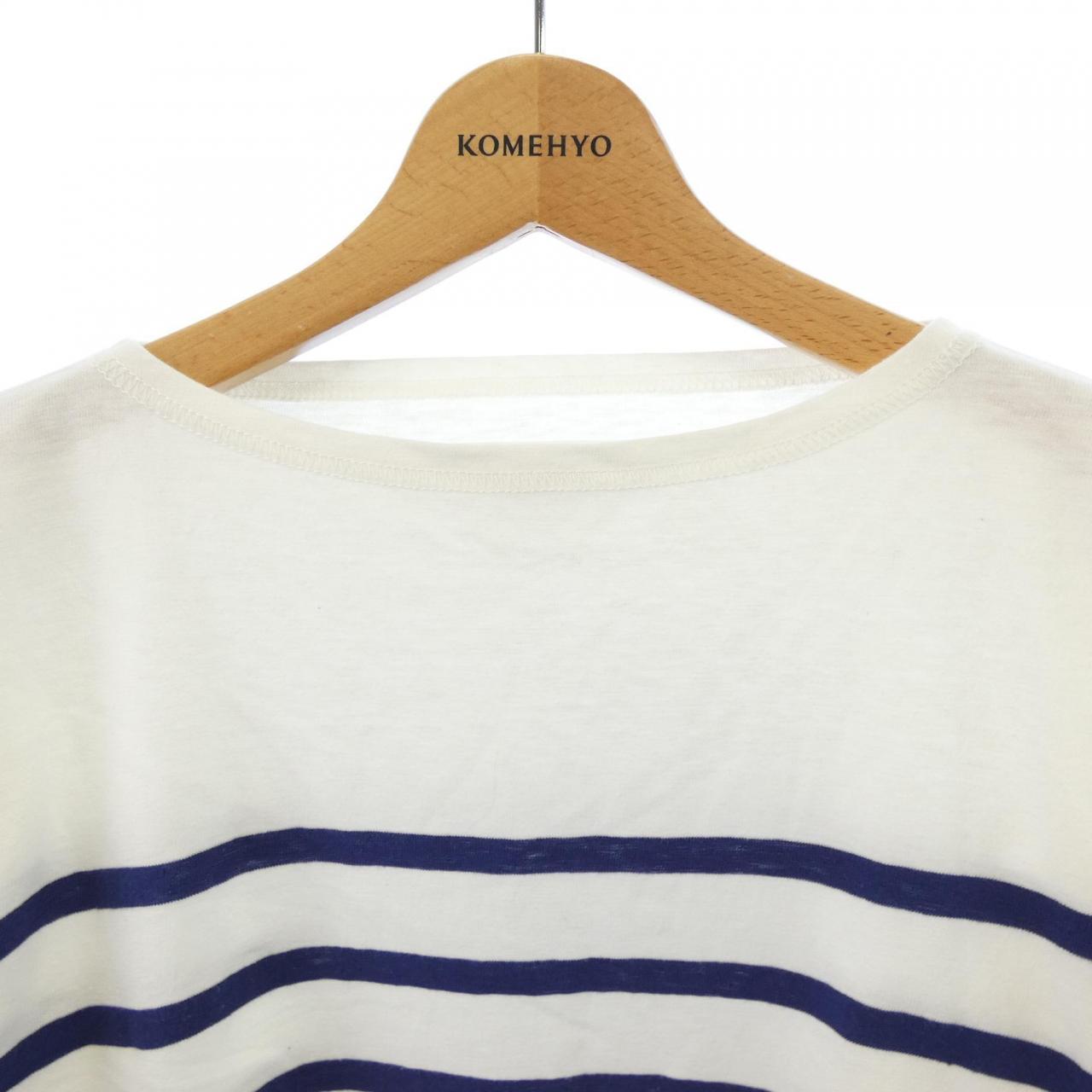 ジュンヤワタナベ コットンTシャツ