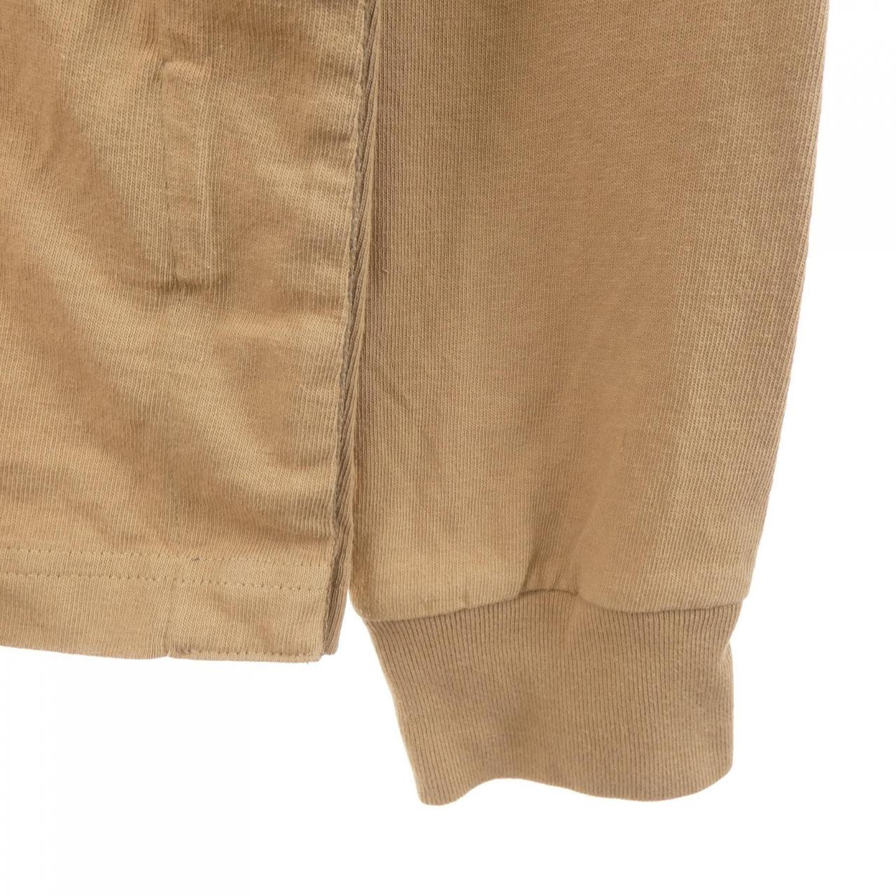 サカイ CARHARTT コットンTシャツ