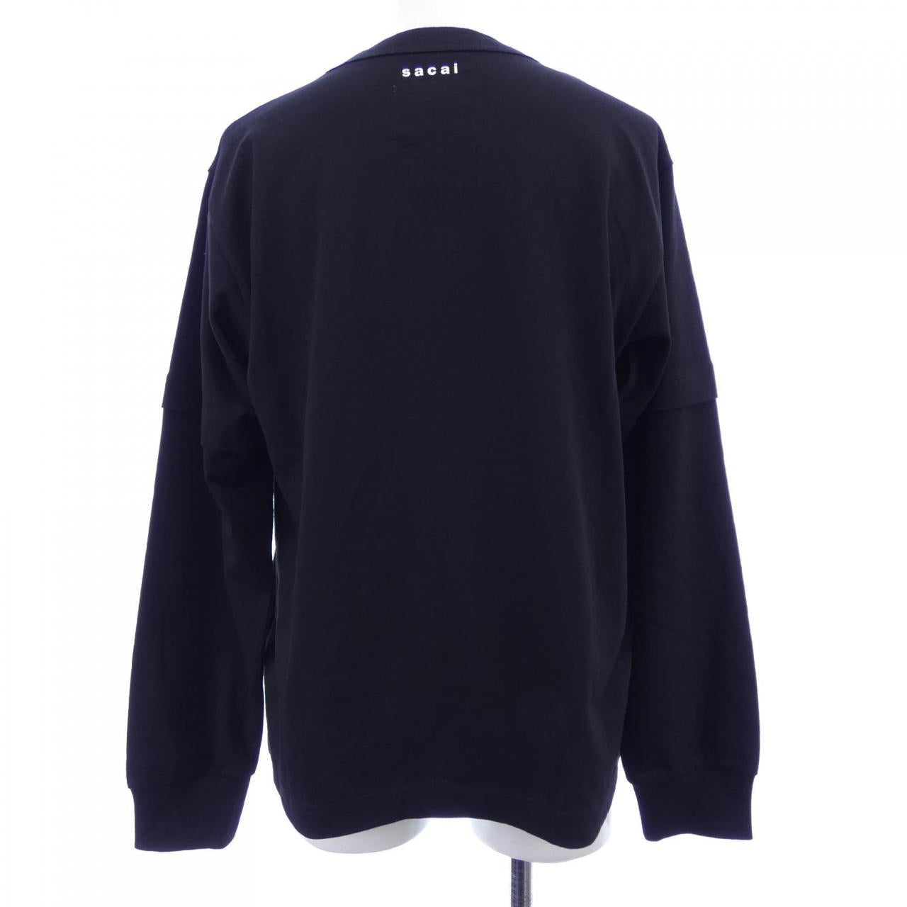 サカイ コットンTシャツ
